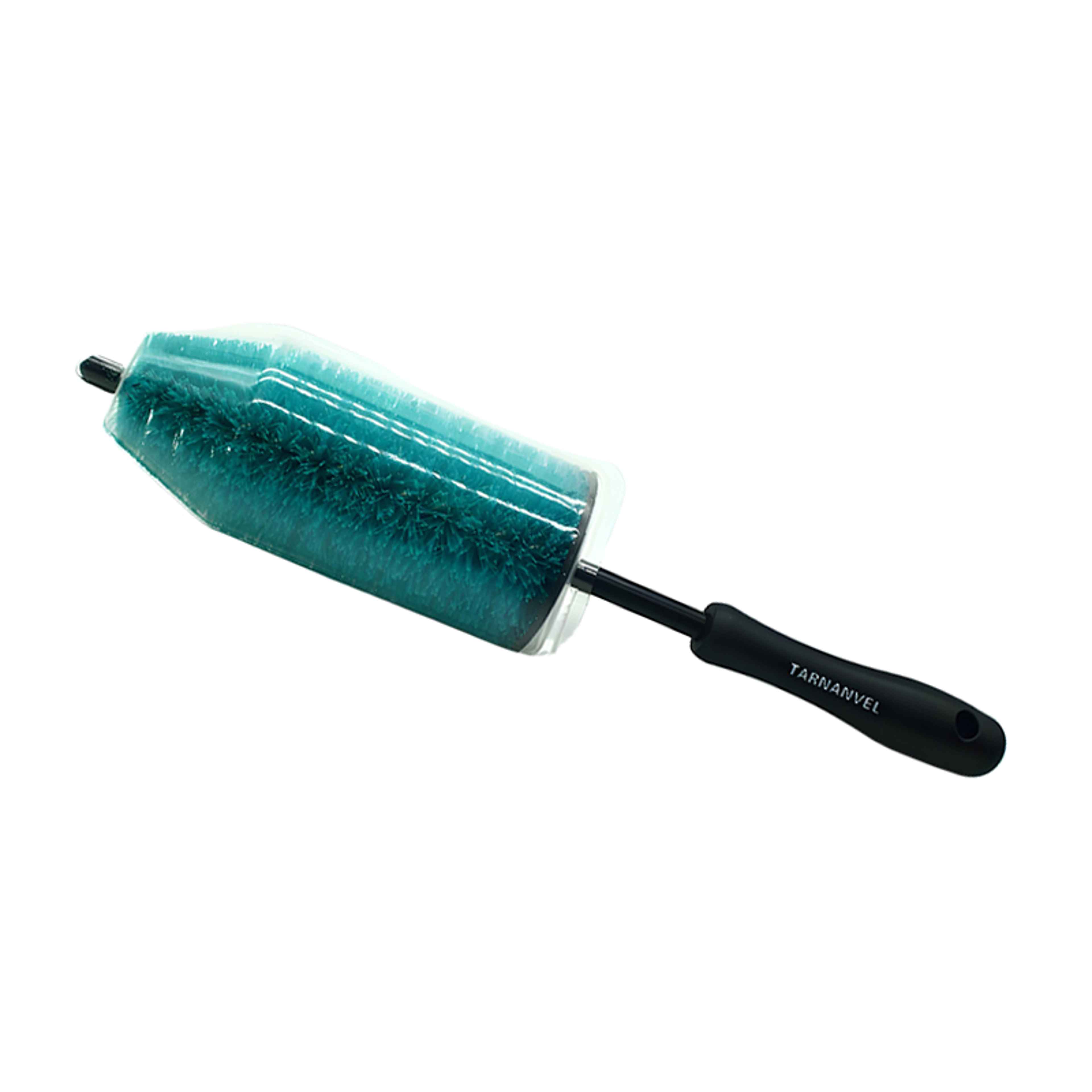 Premium Microfiber Car Wash Brush Kit Auto Detailing Tools For Wheels Rims  Engine 4