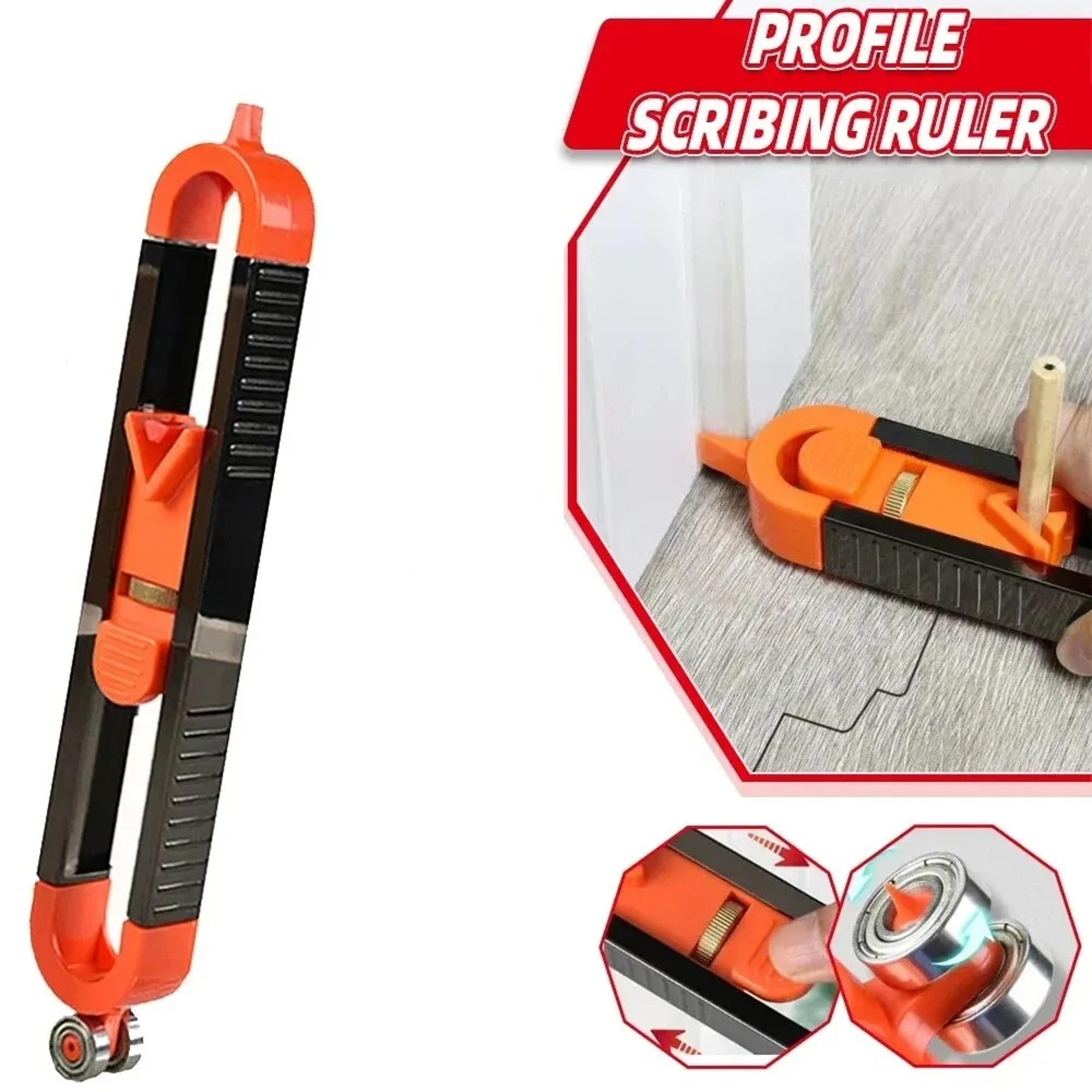 Premium Precision Carpentry Square  Woodworking Measuring Tools Set Multi Angle Carpentry Square Ga 1