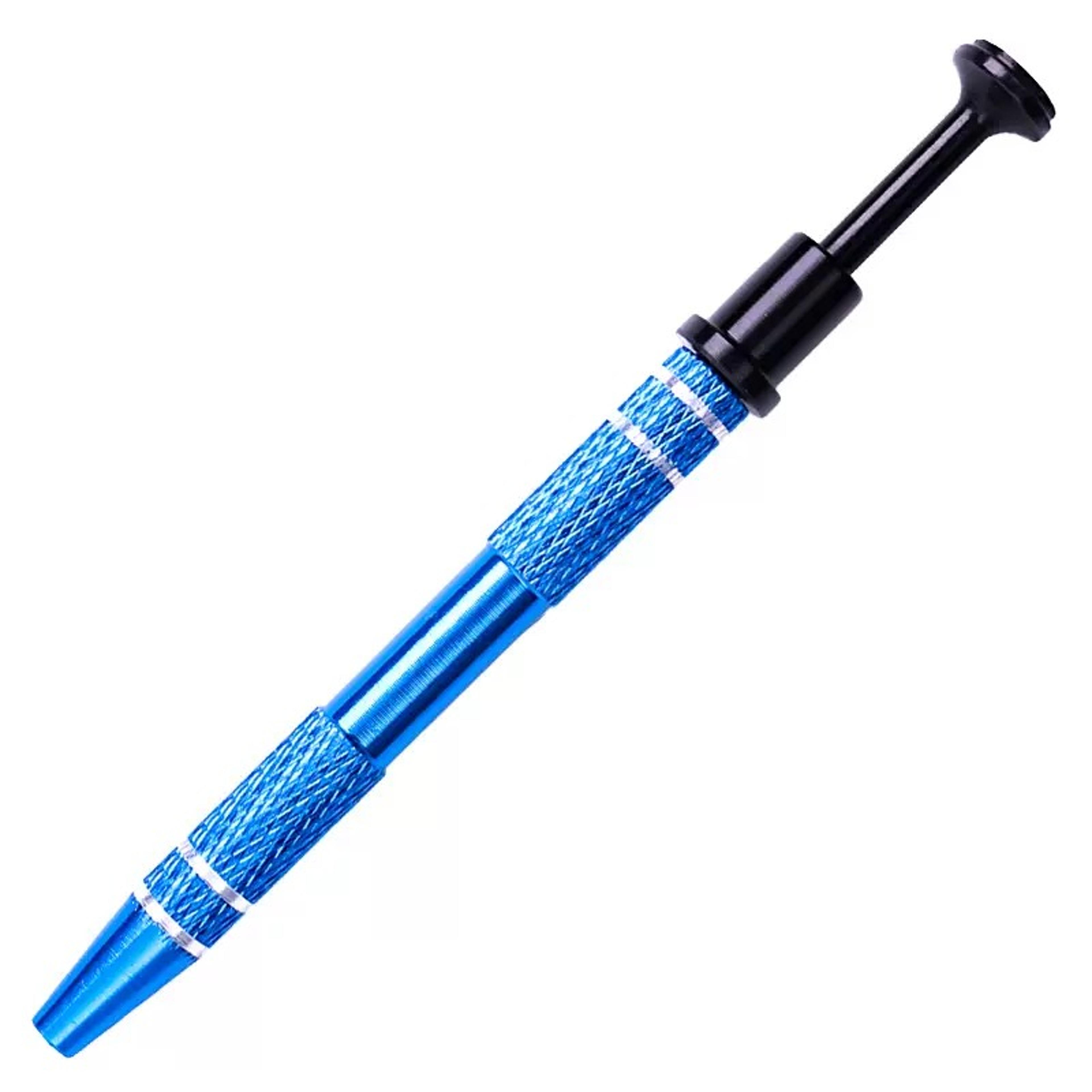 Professional IC Extractor Tweezers  Precision Electronic Component Picker Tool Claw Grabber For Sma 1