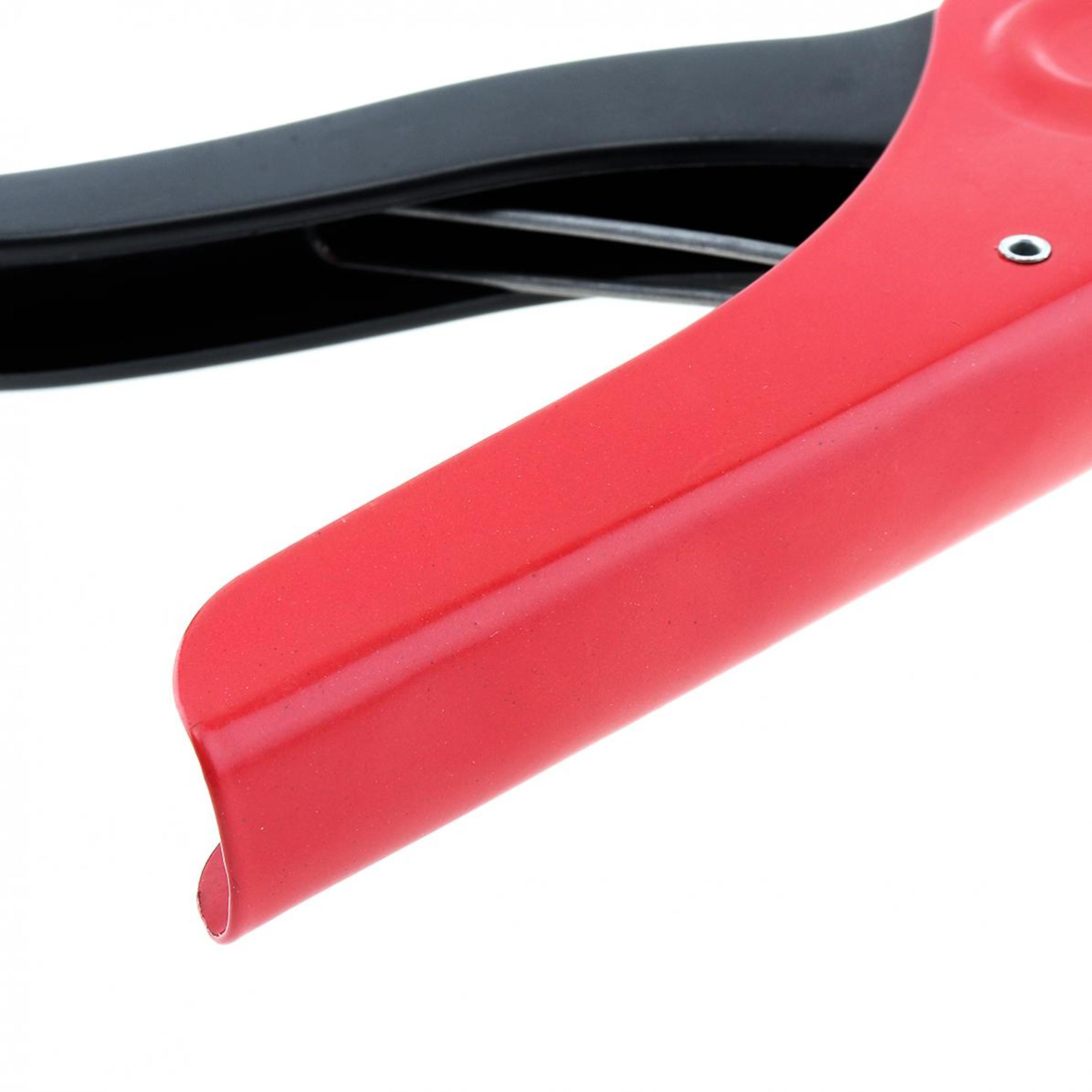 Portable Multifunctional Wire Stripper  Cable Crimper Tool Duckbill Portable Wire Cutters 4