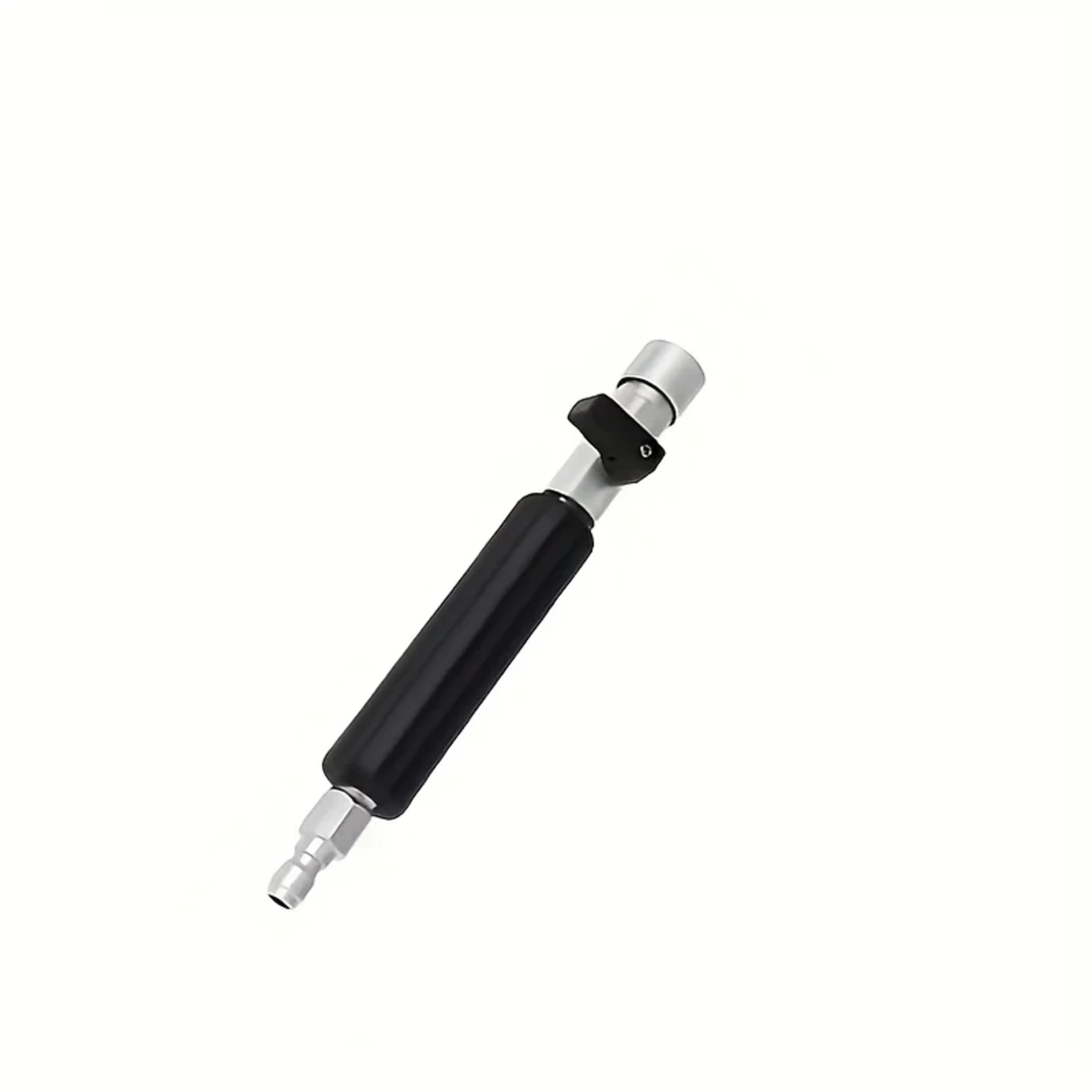 Pressure Washer Gutter  Window Cleaning Wand With Quick Connect Nozzles 1