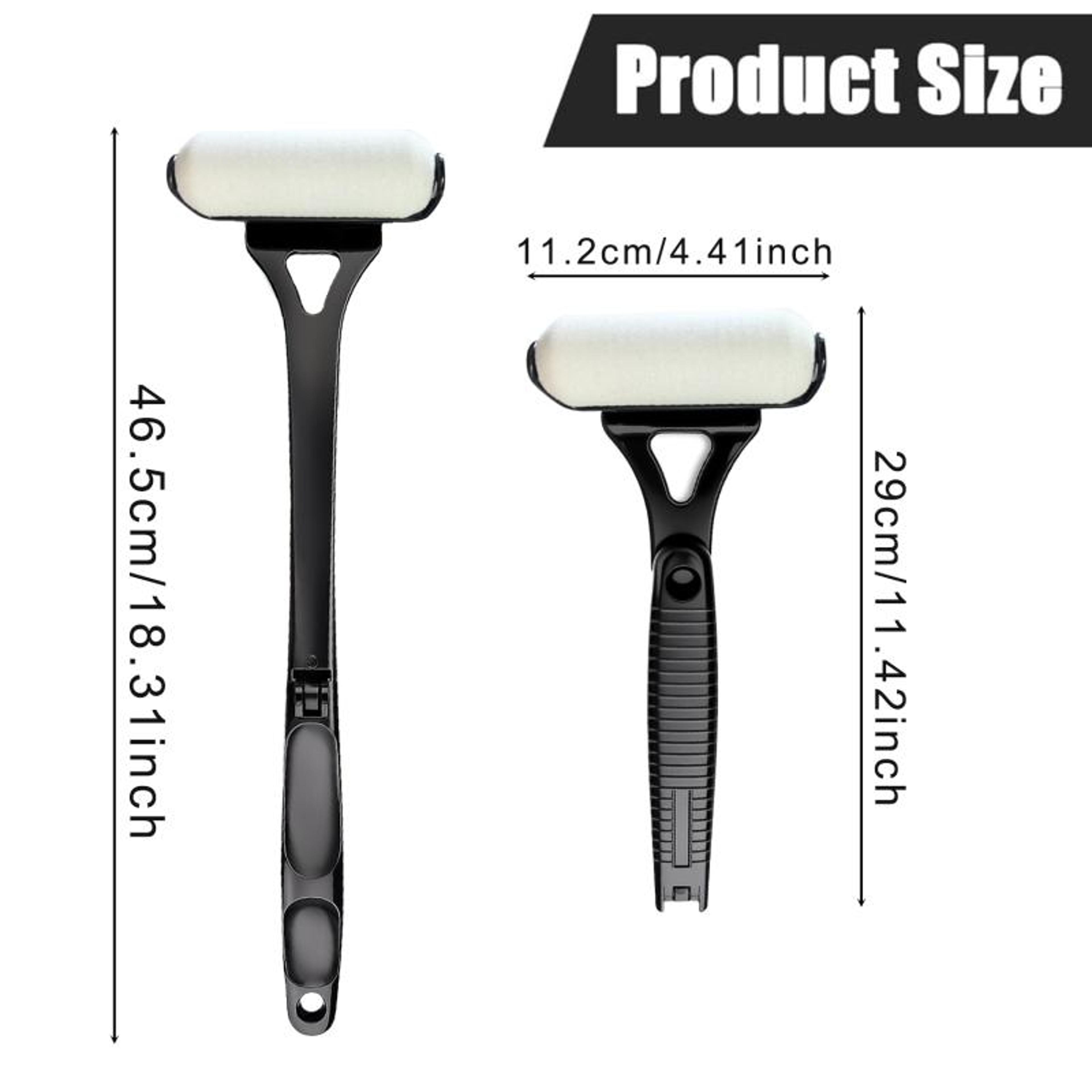 ReachEase Foldable Back Lotion Applicator For Sunscreen  Self Tanner 5