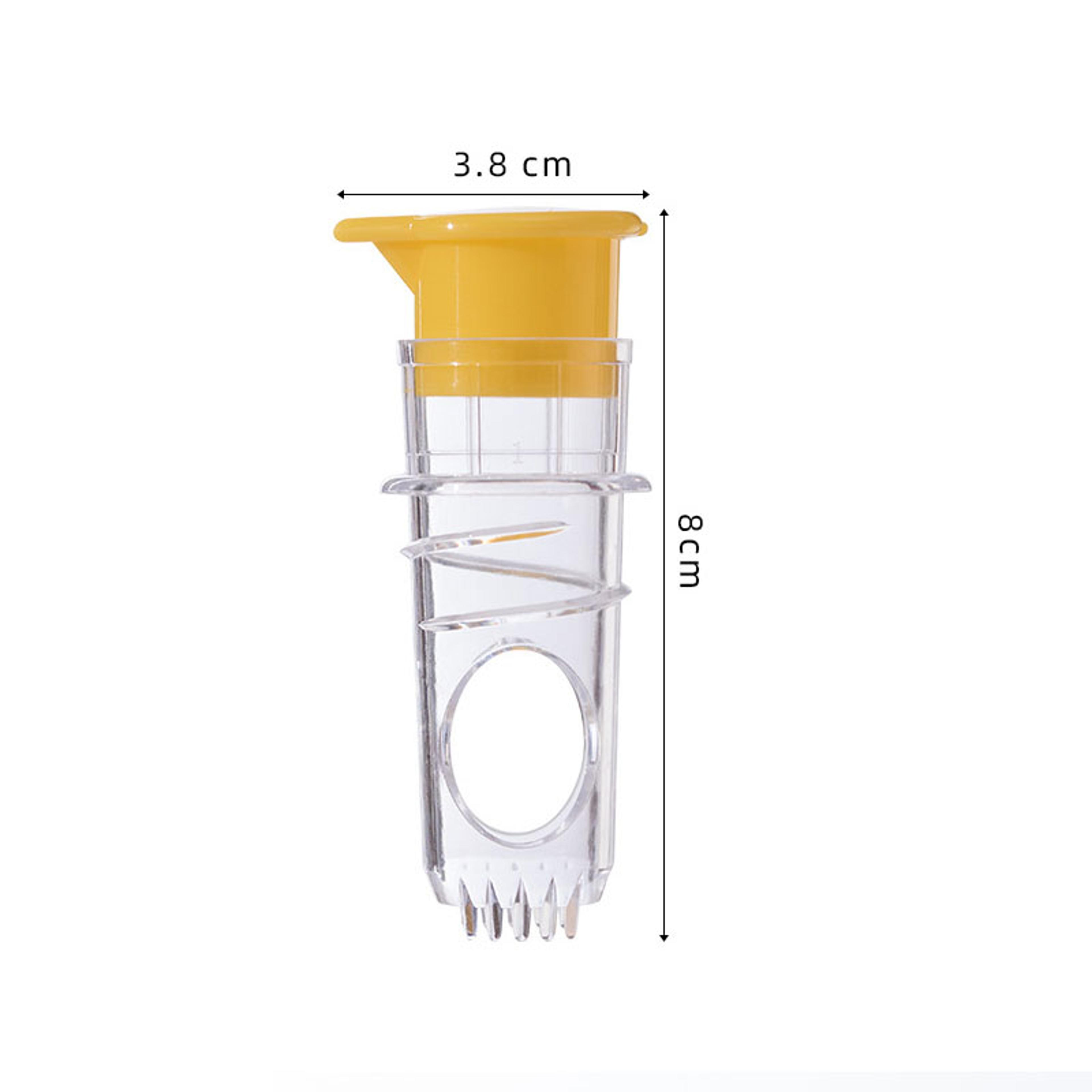 Portable Citrus Juicer With BuiltIn Filter 2