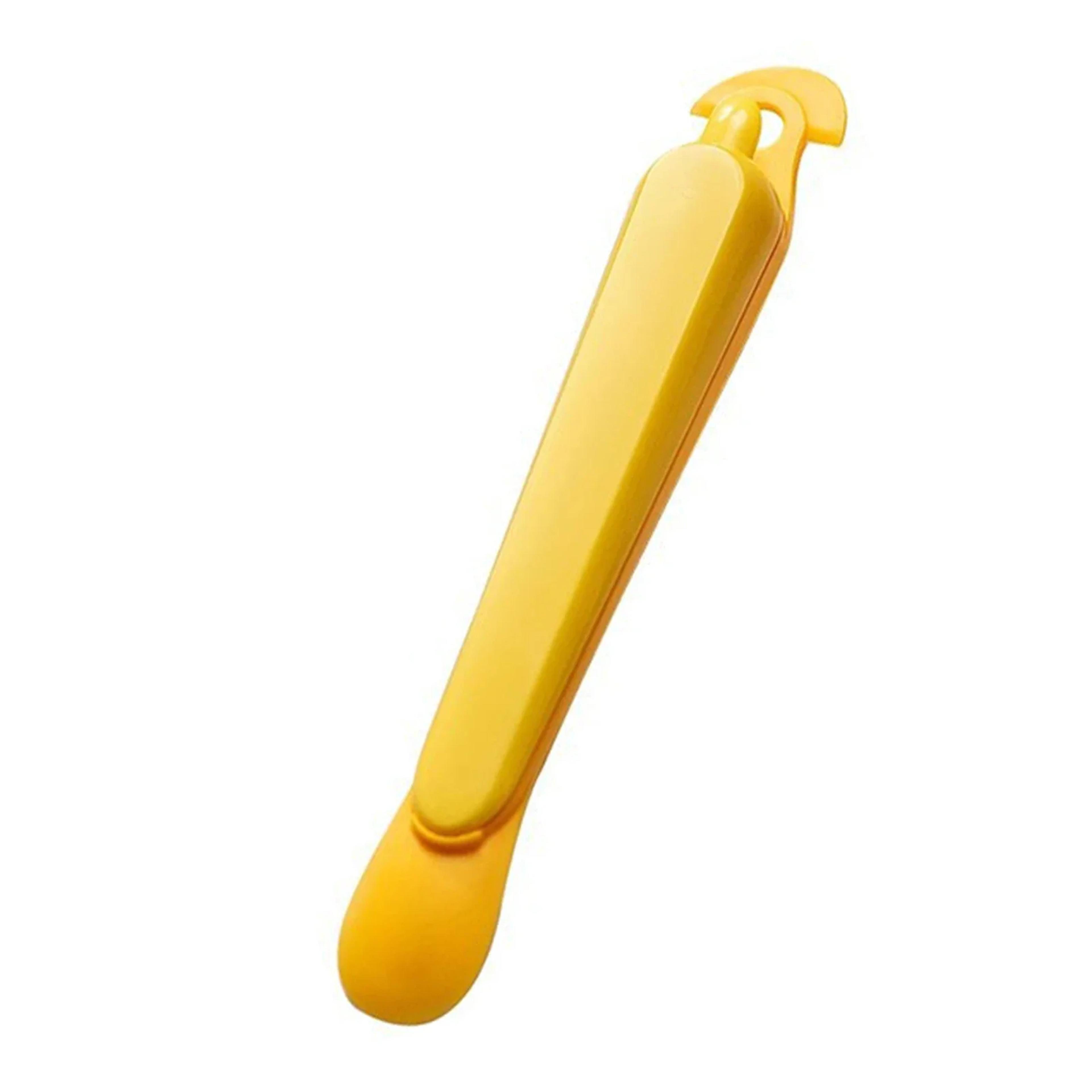Multi Function Citrus Fruit Peeler Tool For Orange Grapefruit  Pomelo Easy Grip Kitchen Gadget 2