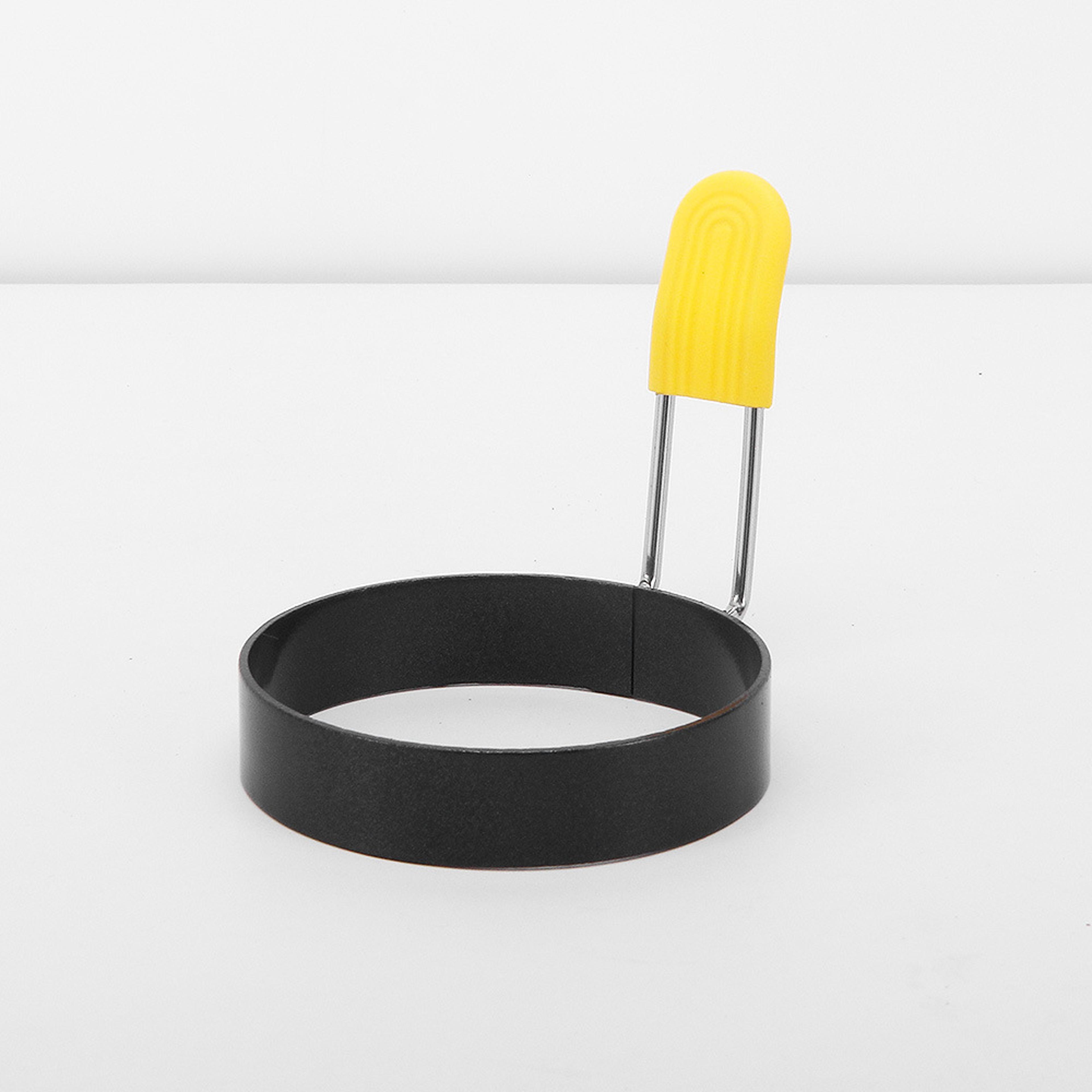 Perfect Round Egg Ring Mold For Breakfast Sandwiches  Pancakes 2