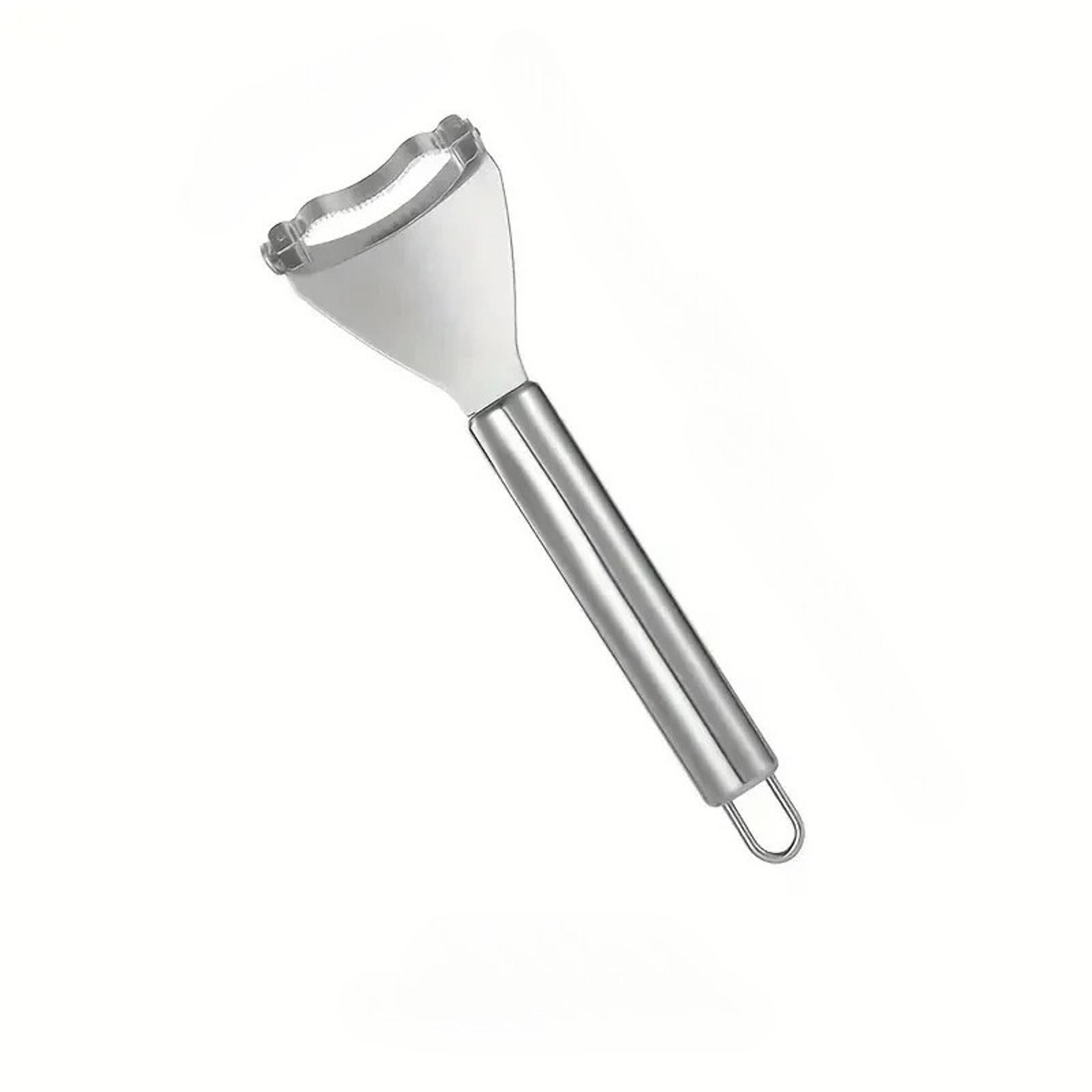 Stainless Steel Corn Stripper With Ergonomic Handle 1