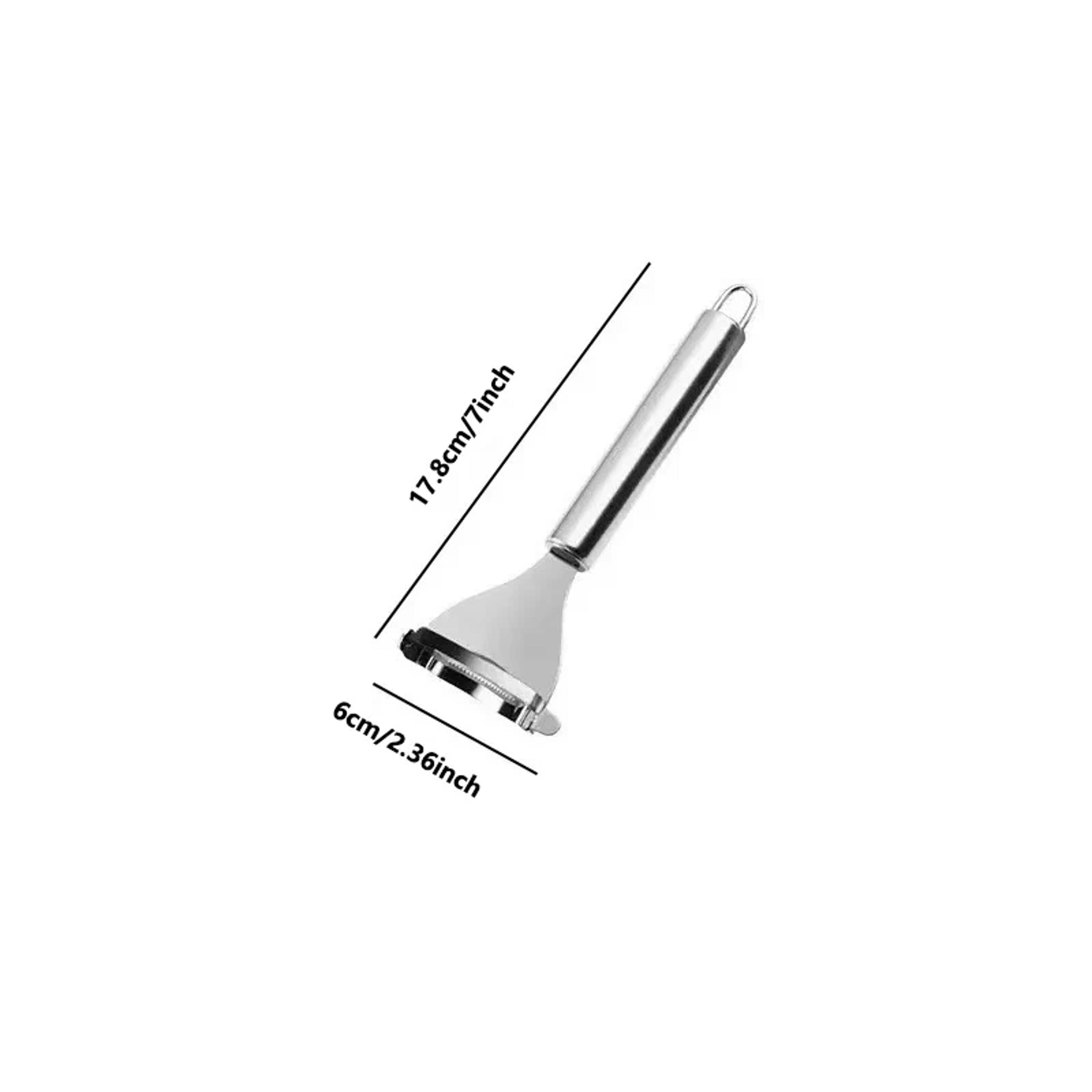 Stainless Steel Corn Stripper With Ergonomic Handle 5