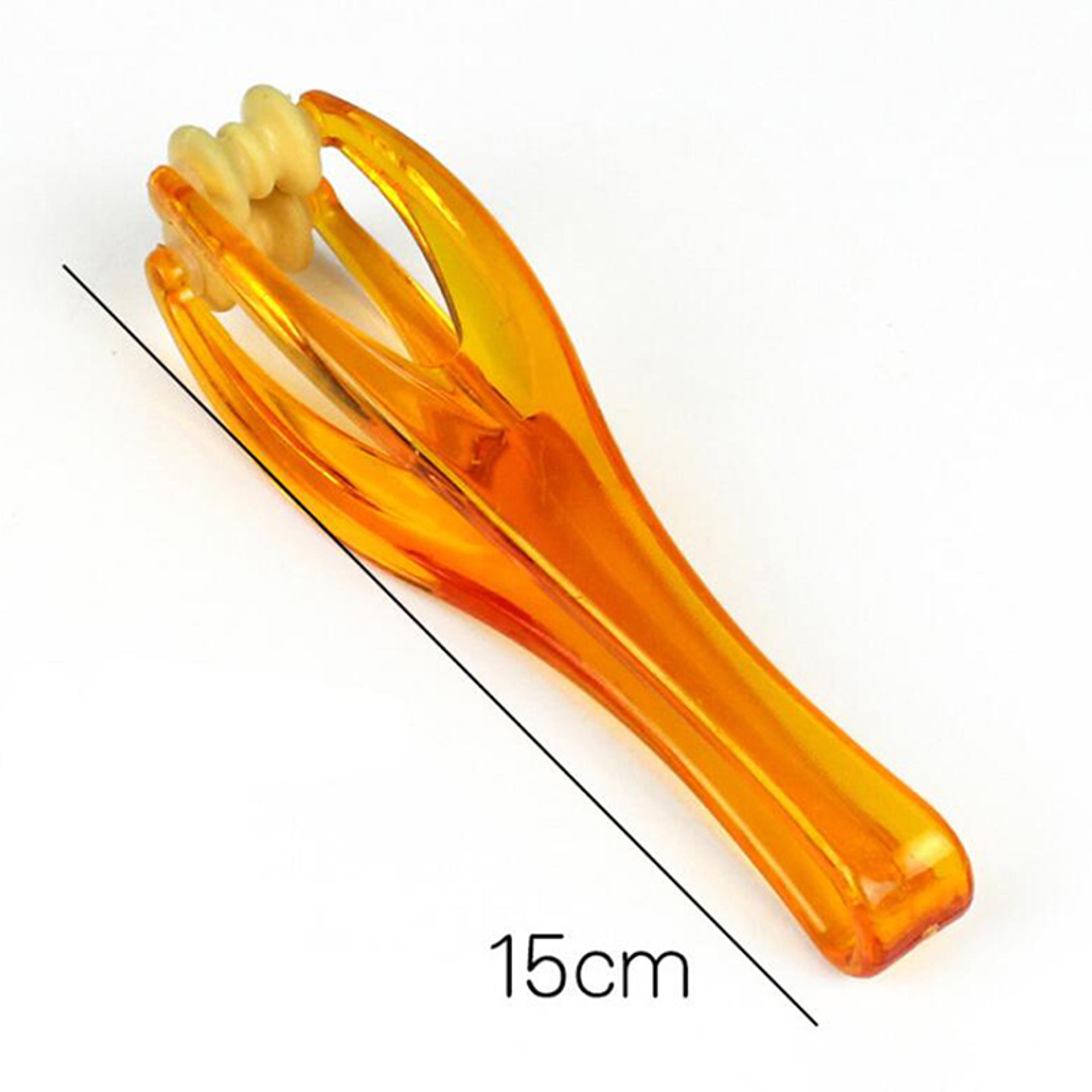 Finger Massager For Joint Pain Relief  Circulation Support 5