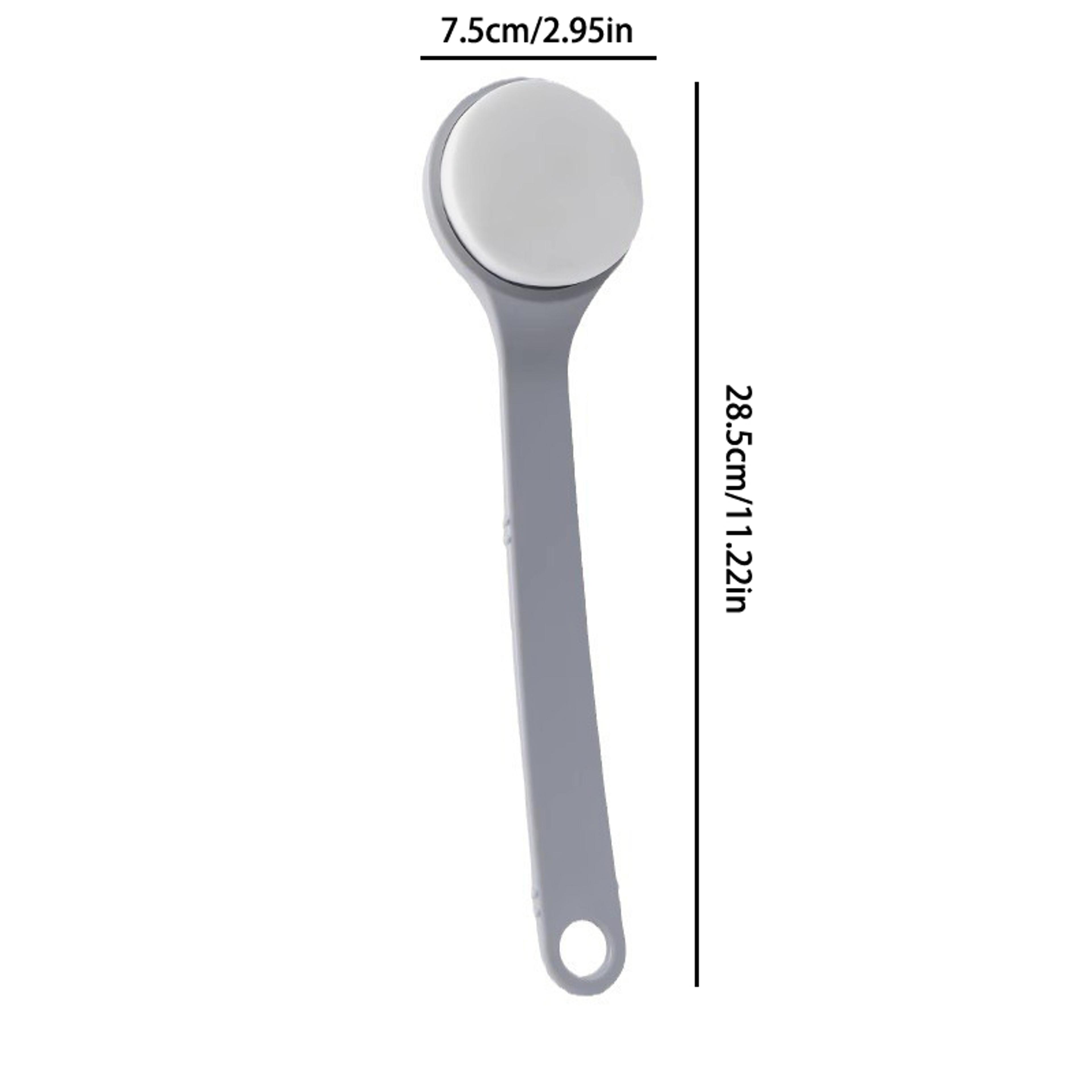 Back Lotion  Sunscreen Applicator Long Handle Brush 6