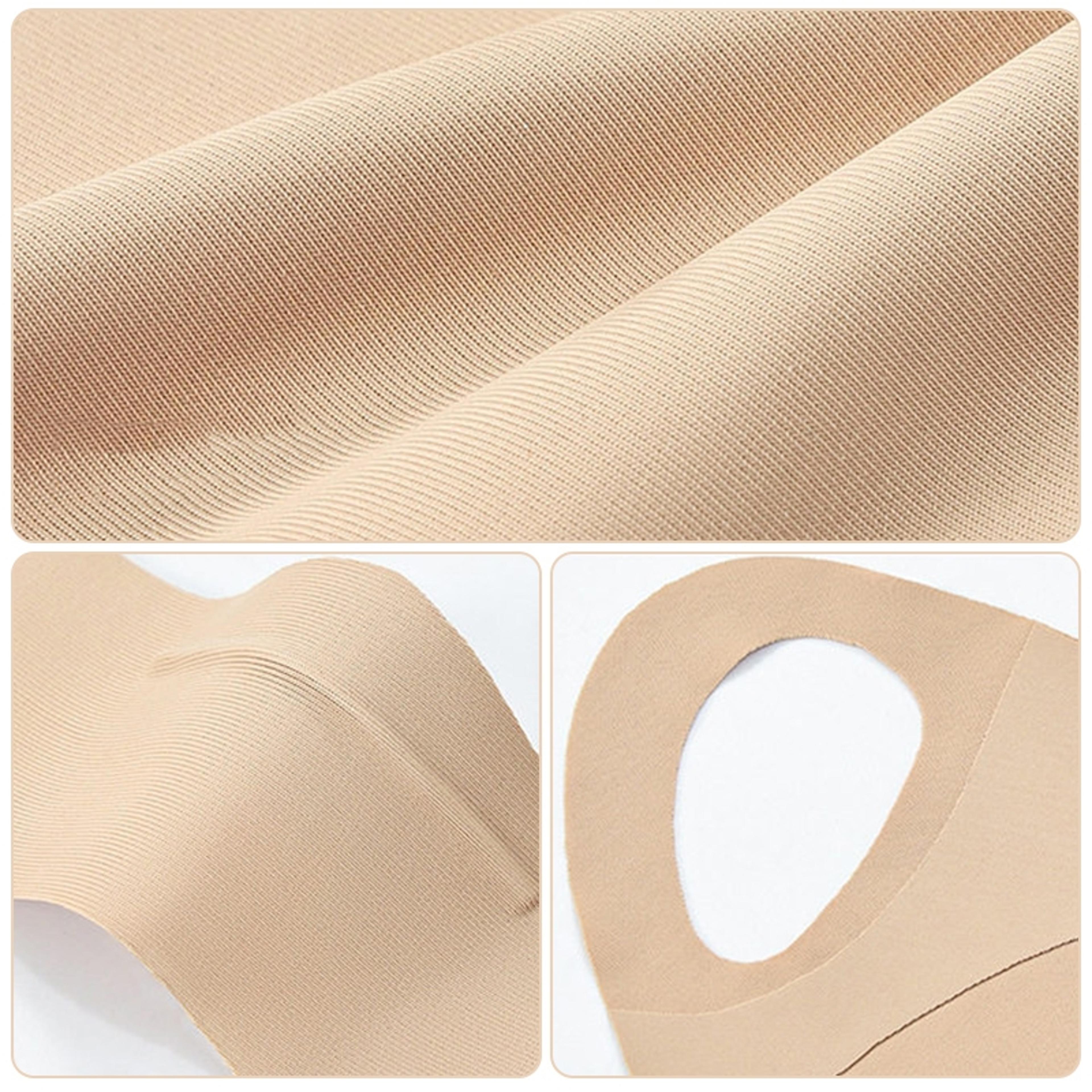 UVShield Pro Cooling Face Mask Sun Protection For Cycling Hiking  Outdoor Sports 8