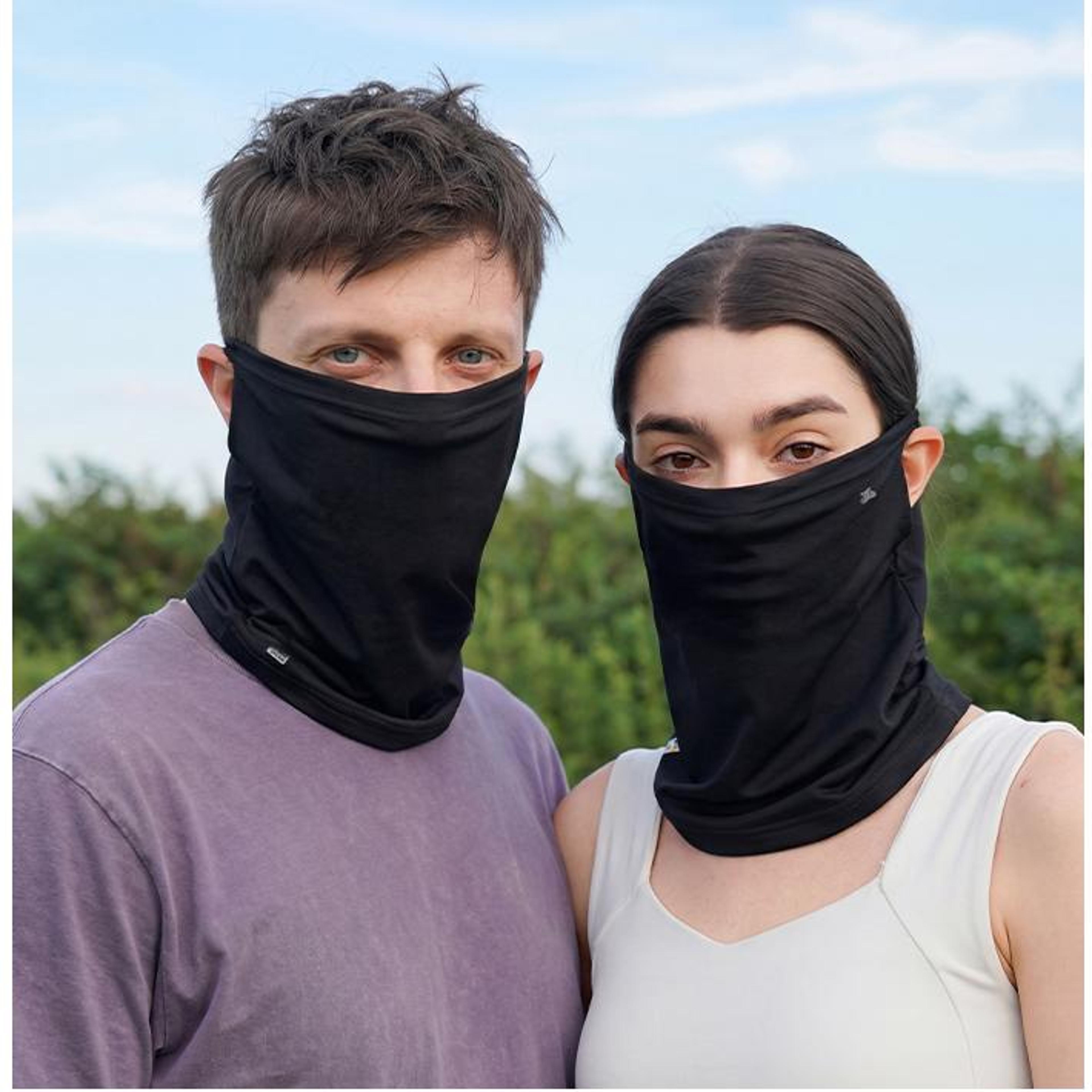 UV Protection Neck Gaiter For Cycling Hiking  Outdoor Sports 1