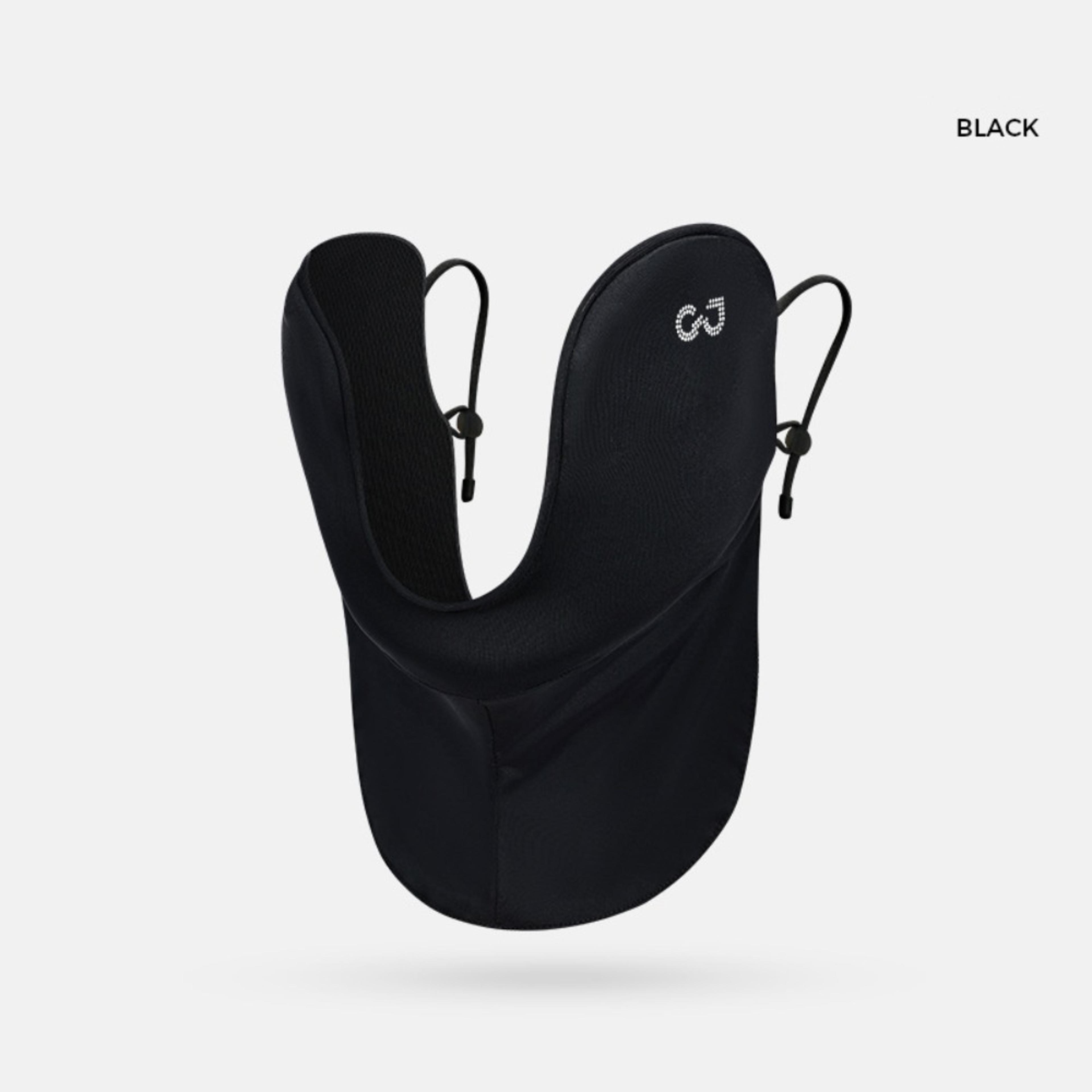 Cooling Sun Protection Face Mask With Neck Cover For Outdoor Sports 5
