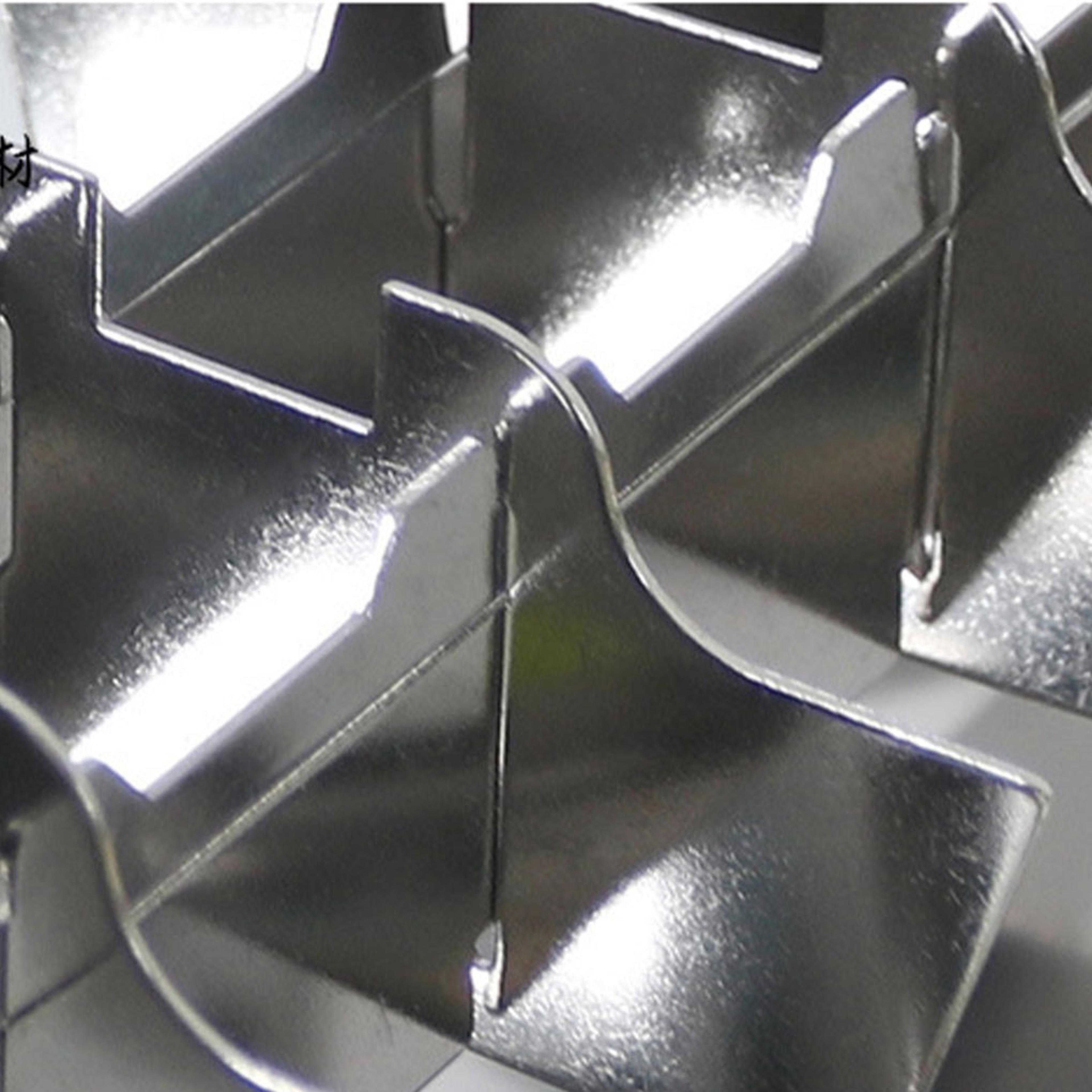ChillCraft Stainless Steel Ice Cube Tray For Whiskey Cocktails  Everyday Drinks 4