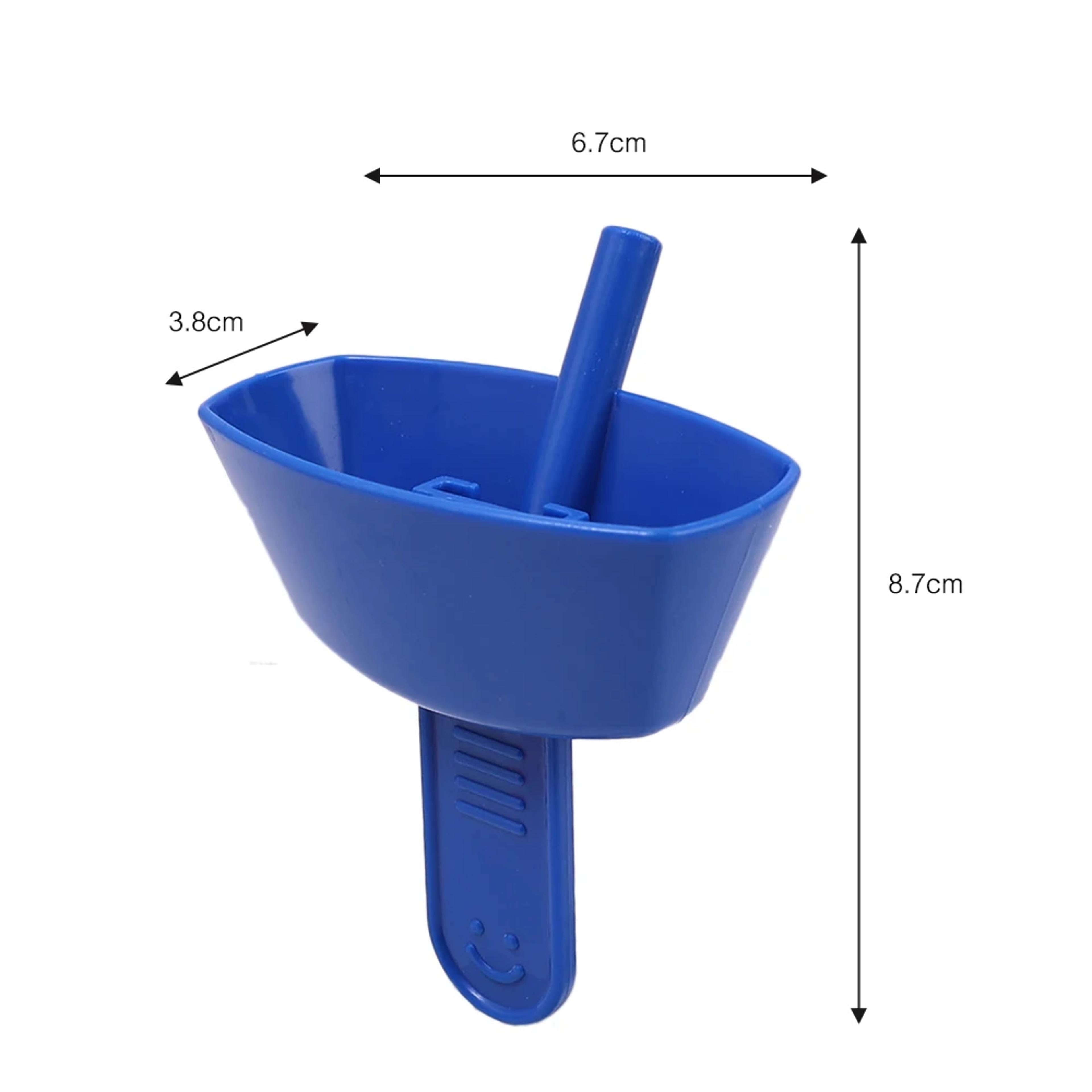 Kids Popsicle Holder Cup With Straw Portable Popsicle Holder For MessFree Treats 8