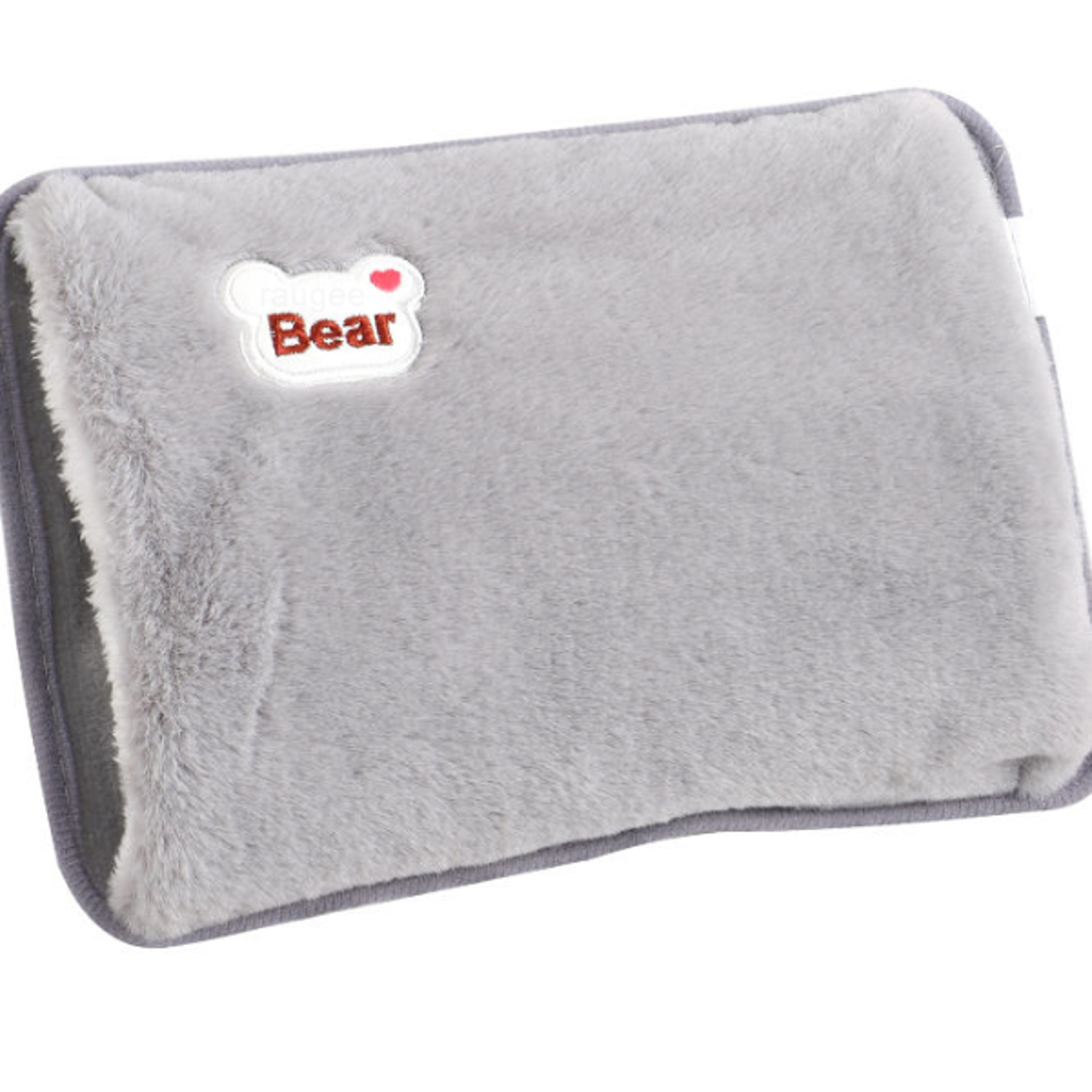 Hand Warmer Electric Hot Water Bag Soft Hand Heater Fast Heating Warm Winter Rechargeable Bag Hand