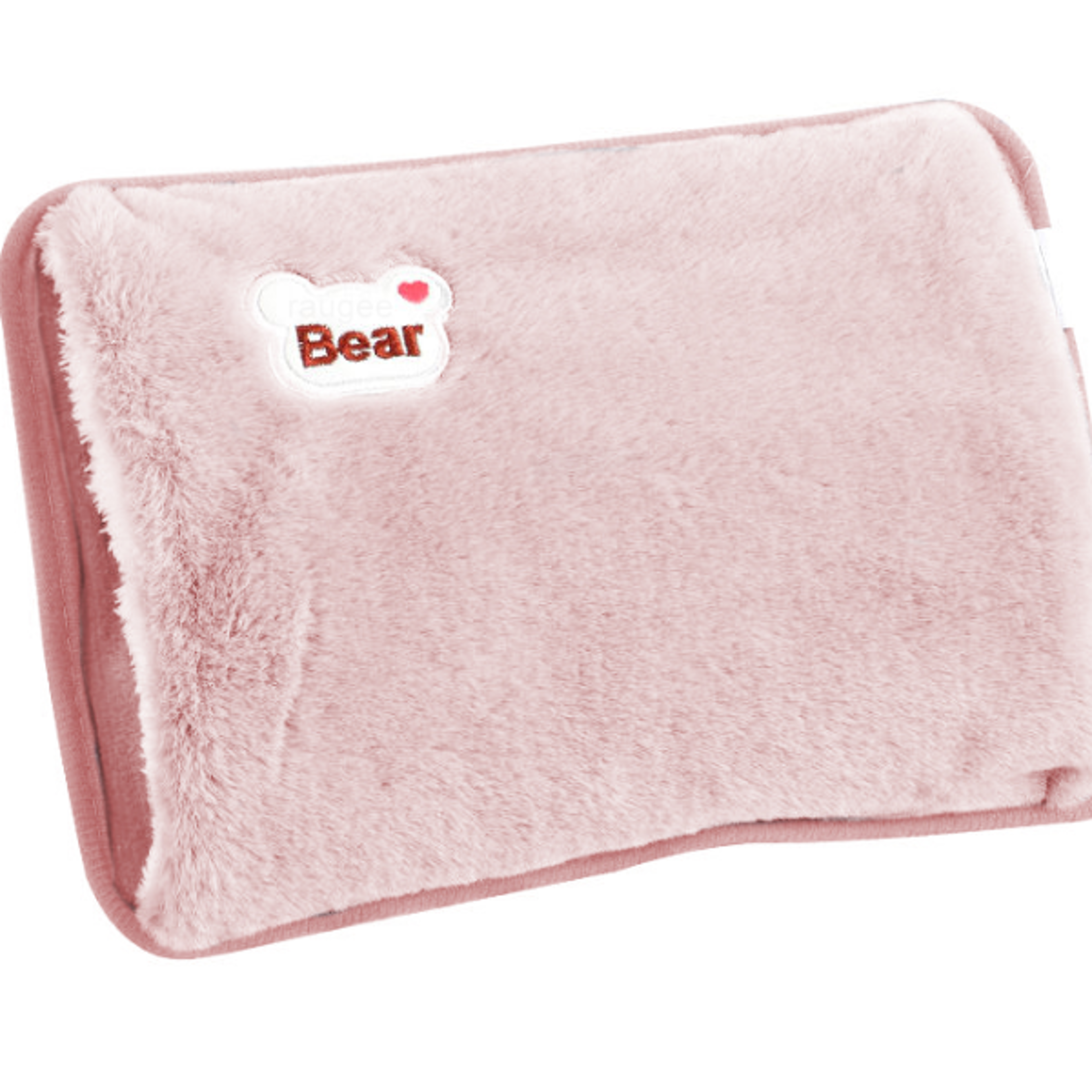 Hand Warmer Electric Hot Water Bag Soft Hand Heater Fast Heating Warm Winter Rechargeable Bag Hand