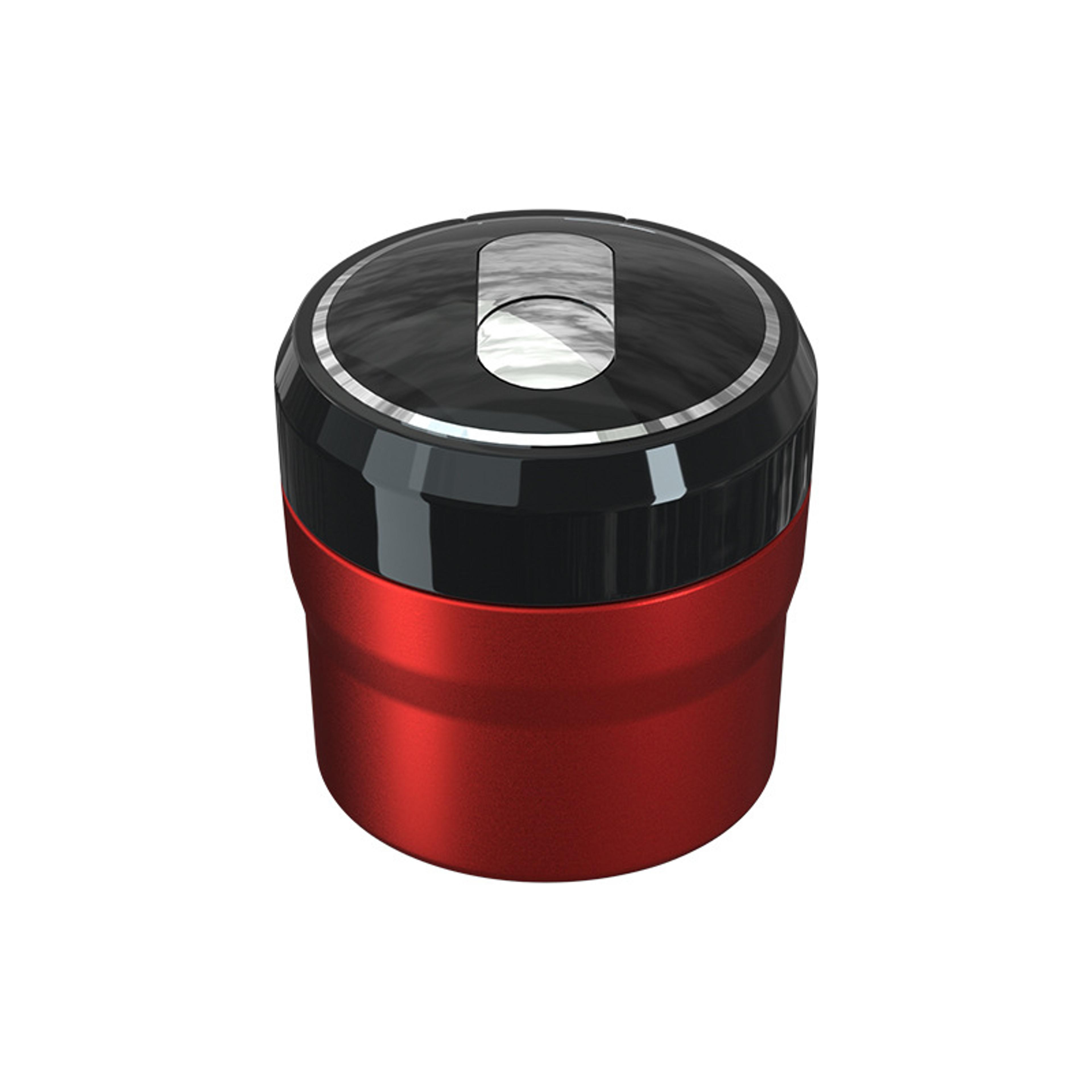 Universal Auto Ashtray Portable Car LED Ashtray Smokeless Car Ash Holder Box Interior Decor Cigaret 5