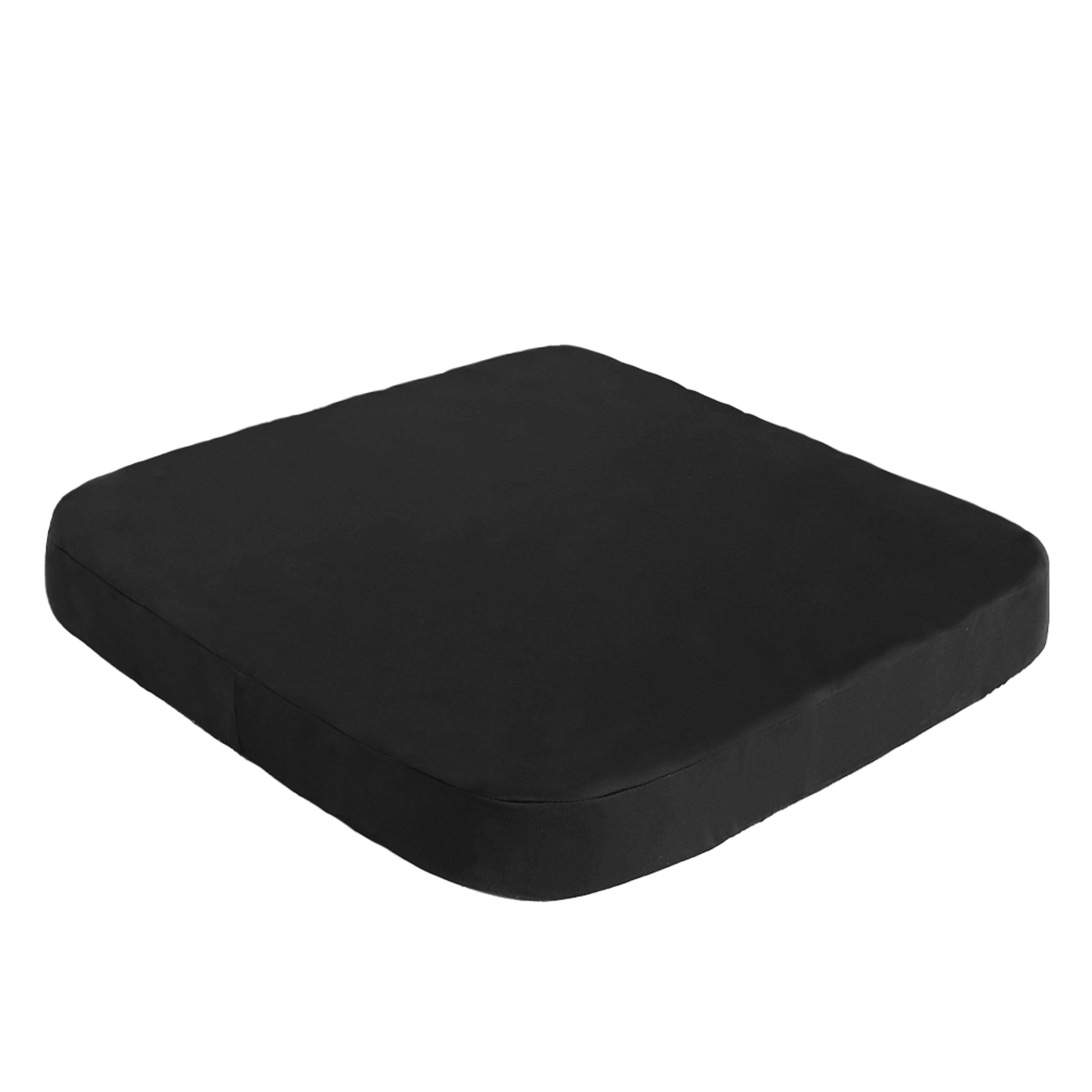 Seat Cushion For Wheelchair Cool Fabric Relieves Buttock Pressure Temperature Control Cushion 5