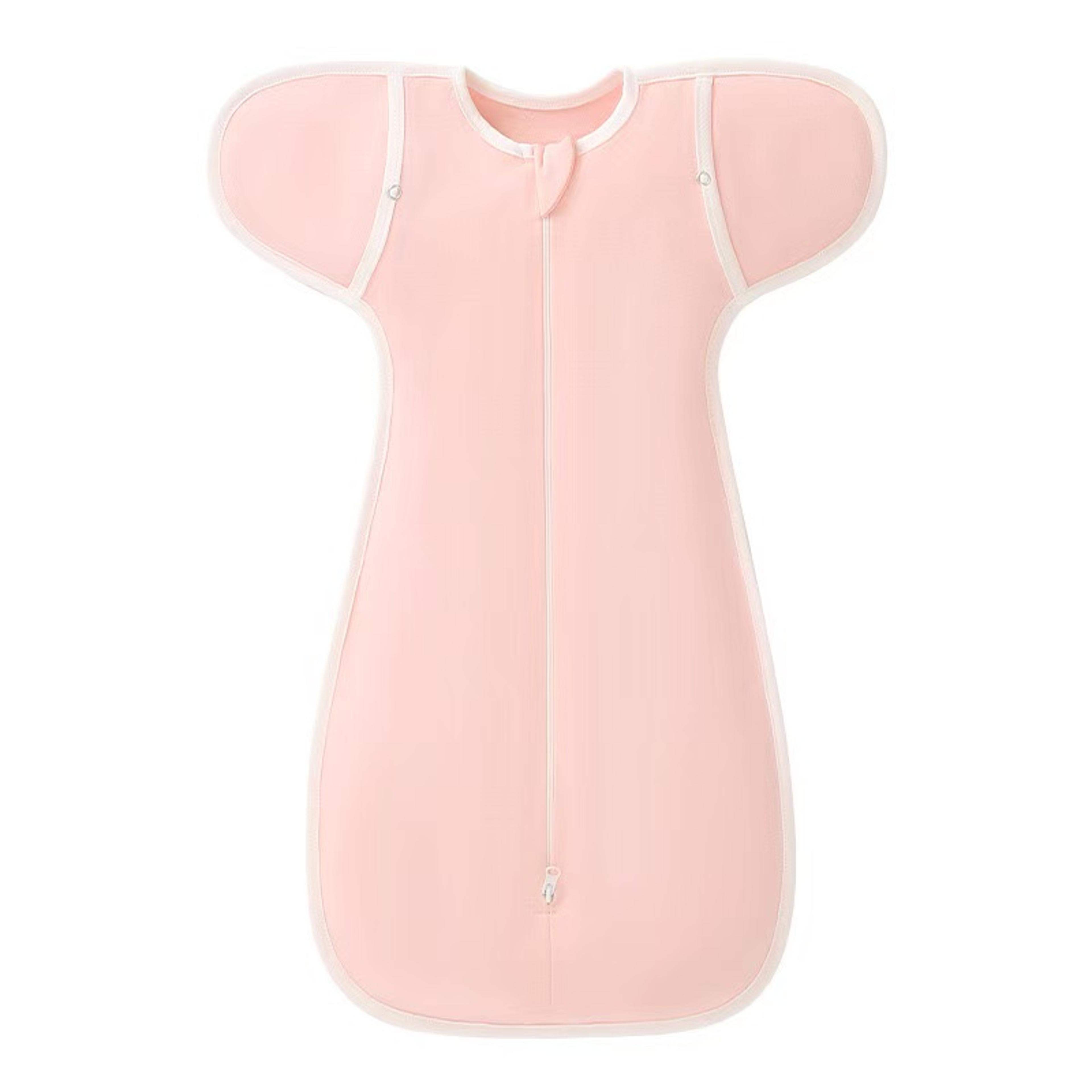 Newborn Swaddle Sleepsack Cotton 06 Months Baby Swaddling Bedding 2