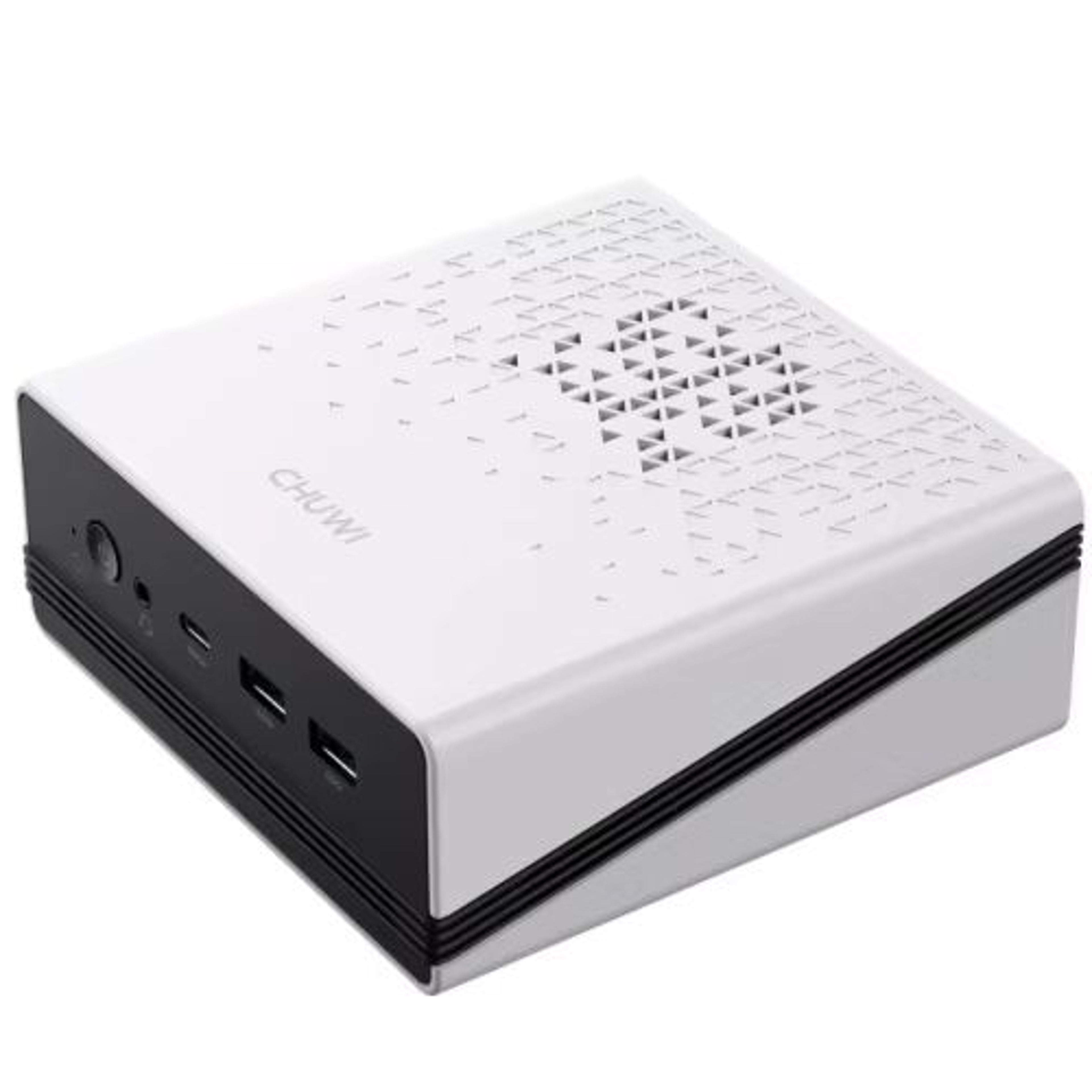 UBox Mini PC Ryzen Windows 11 Desktop Computer