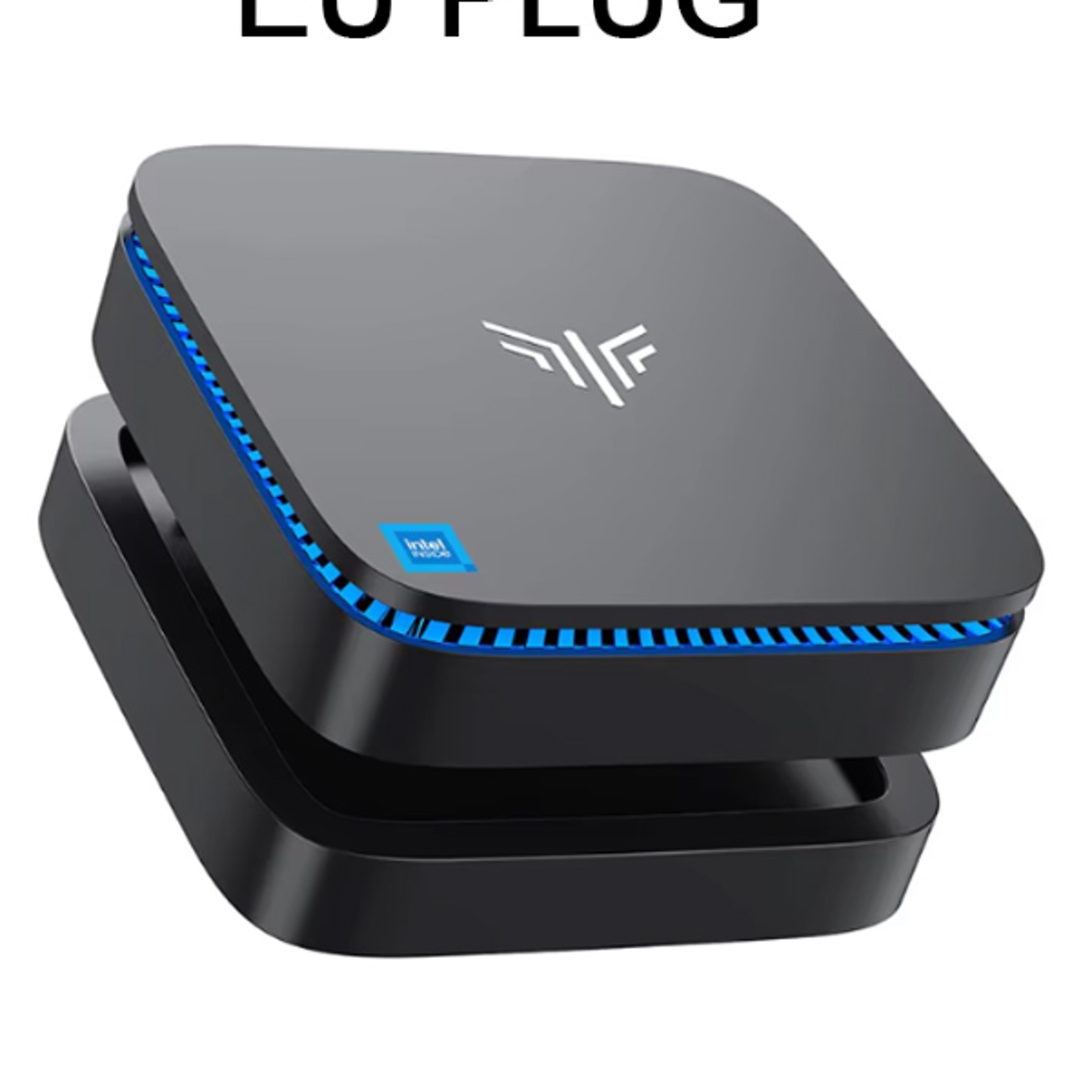 Mini PC Intel Alder Lake N95 Windows 11 Pro Dual WiFi5 4K Display Desktop Computer for Office Use