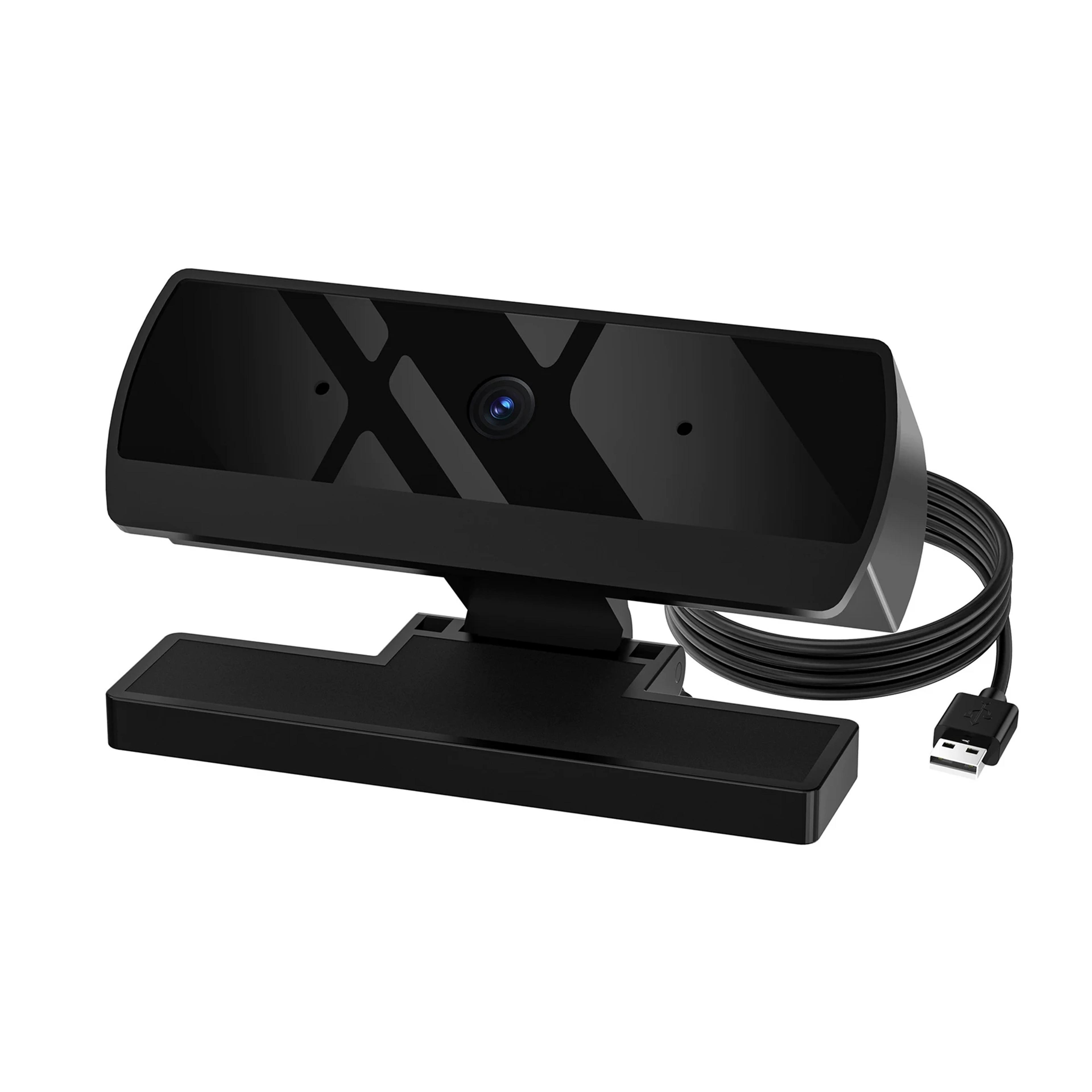 USB Web Camera With Microphone HD 1080P Autofocus Camera For PC Laptop Live Streaming  Video Calls 0