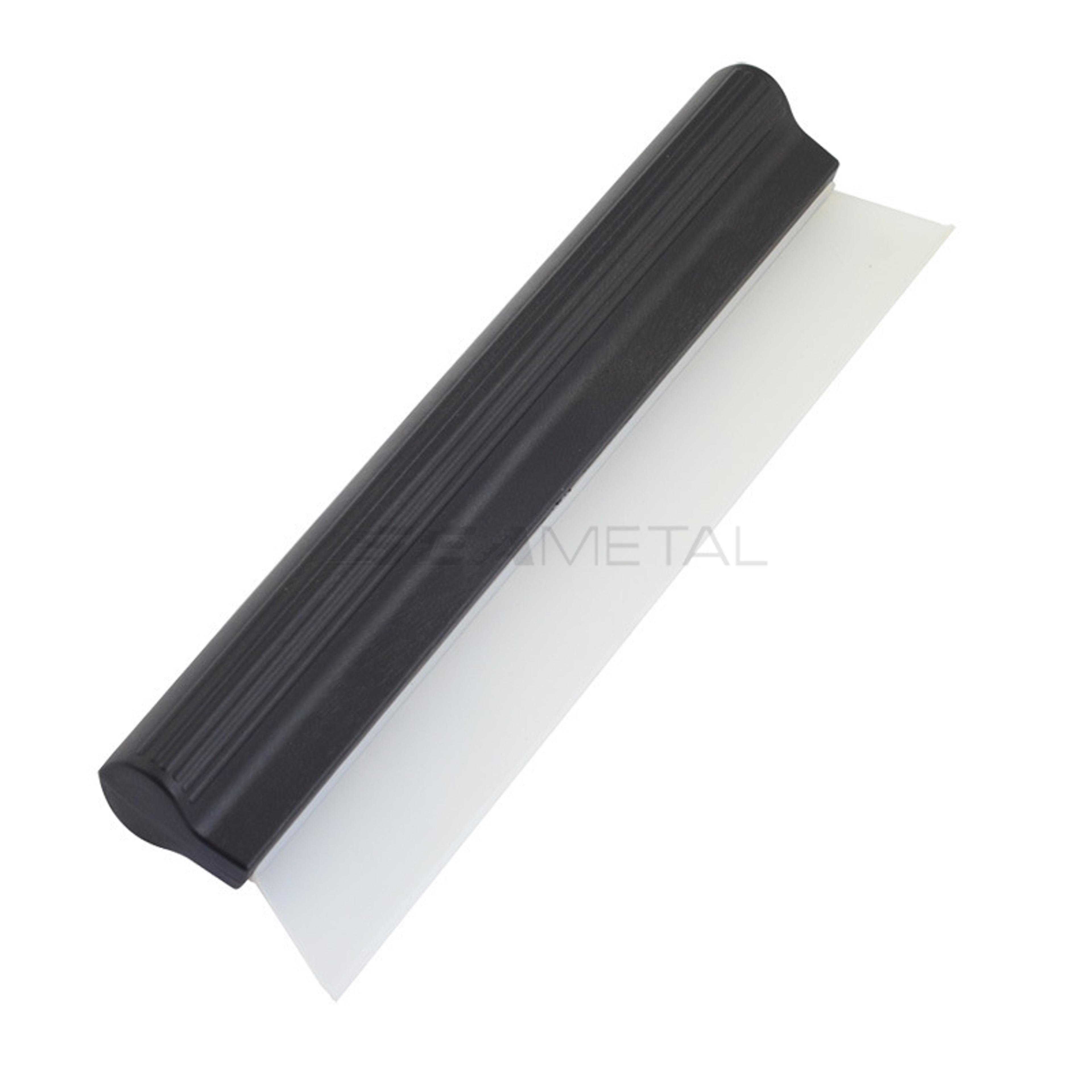 Handy Squeegee Auto Blade Car Flexible Silicone Water Wiper Window Glass Scraper Cleaning Tool 6