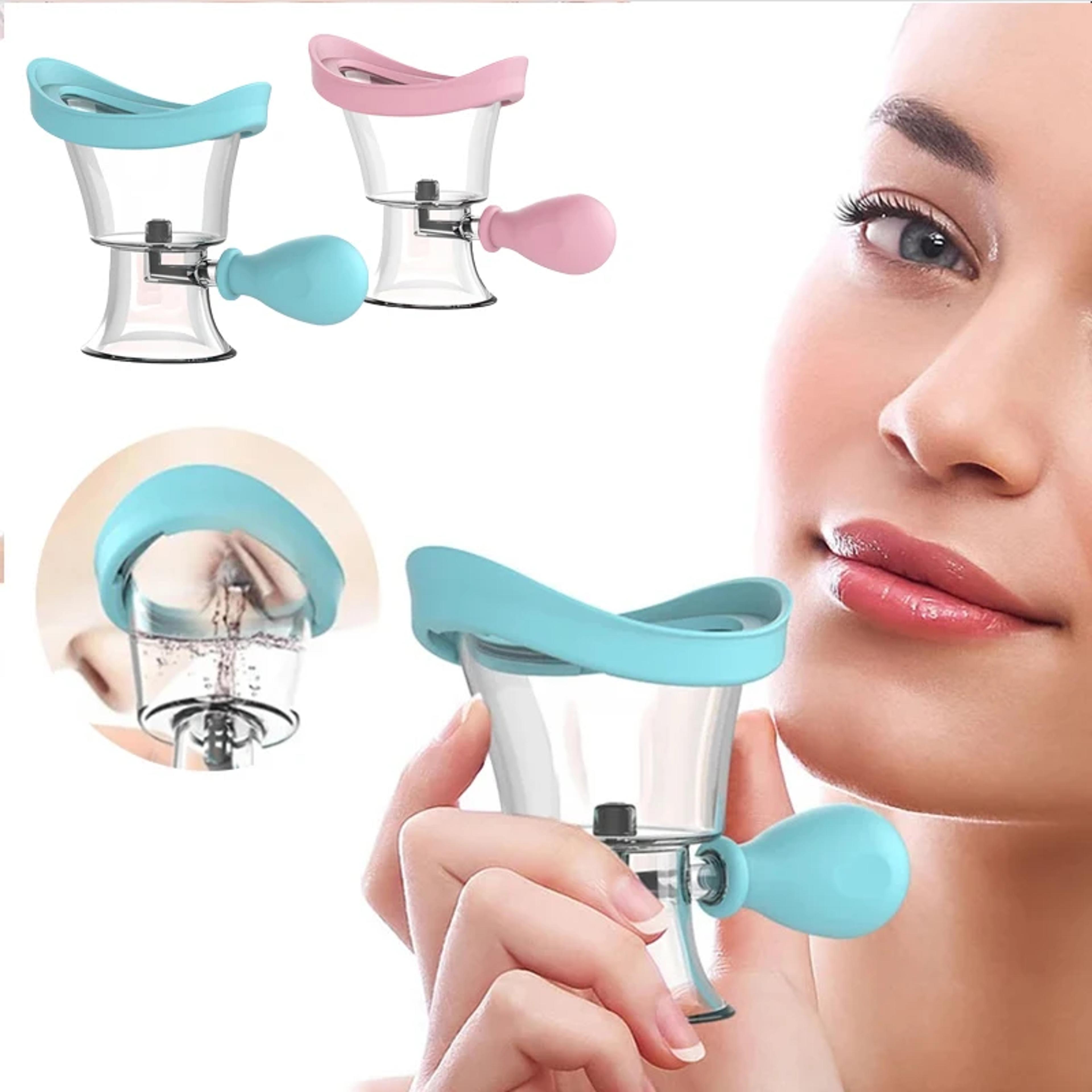 Reusable Soft Silicone Eye Wash Cups Eyes Cleaner Flushing Rinse Cups Bath Eyewash Cups For Student 4