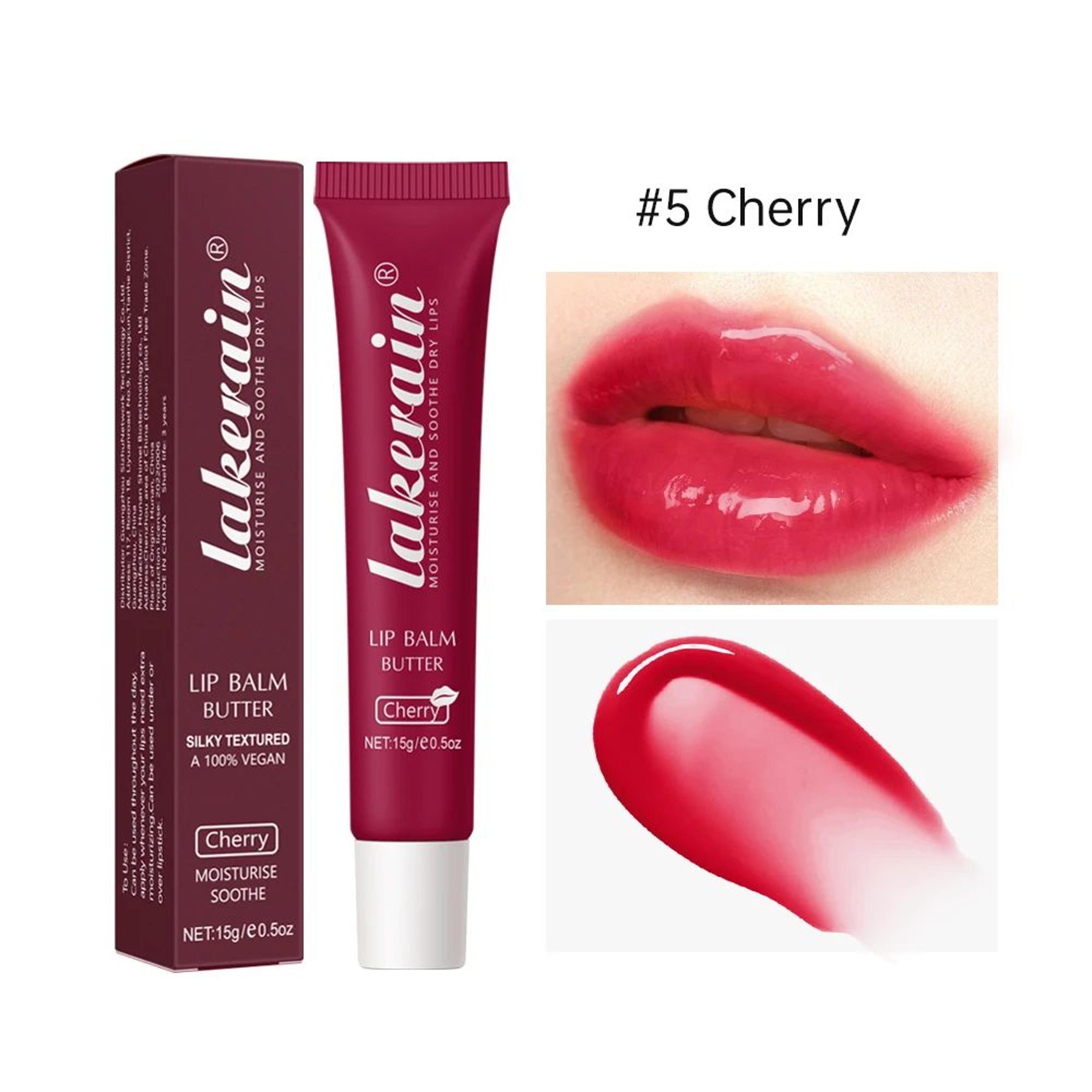 Summer Fridays Moisturizing Lip Balm Gloss With Vanilla Pink Sugar Coffee Cake Scent 11