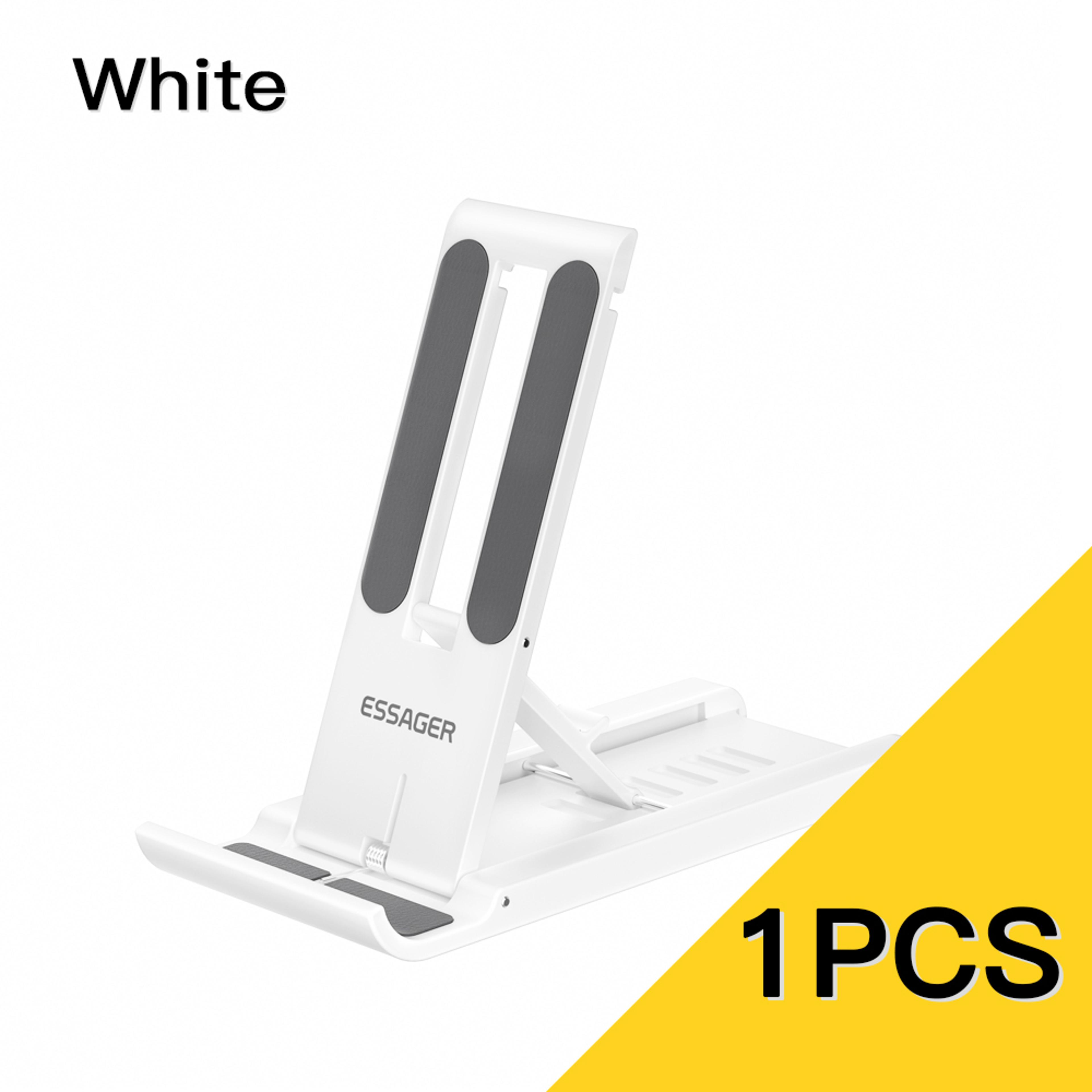 Foldable Desktop Phone Stand For Smartphones And Tablets 6