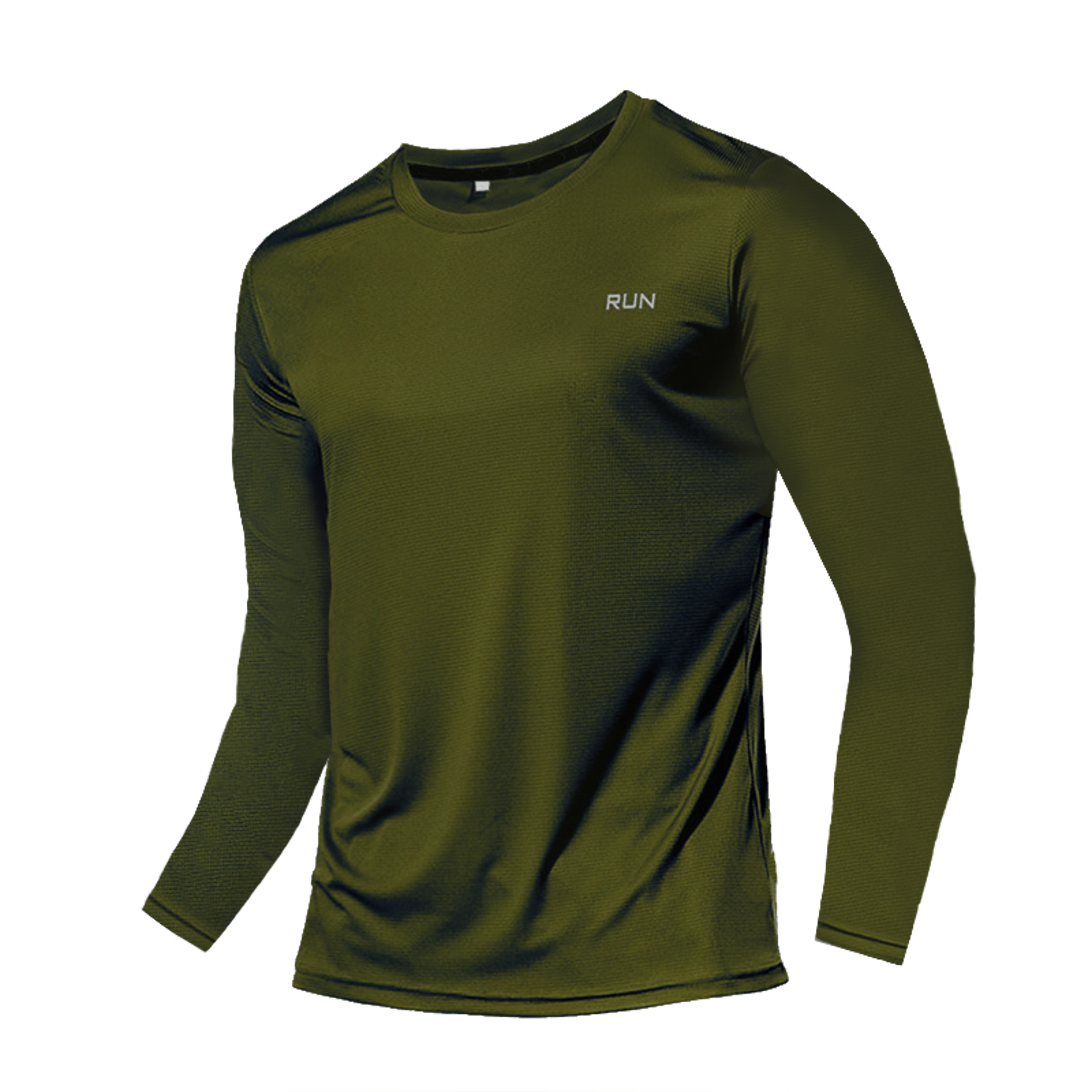 Mens Quick Dry Short Sleeve Sports TShirt For Gym Running And Fitness 9
