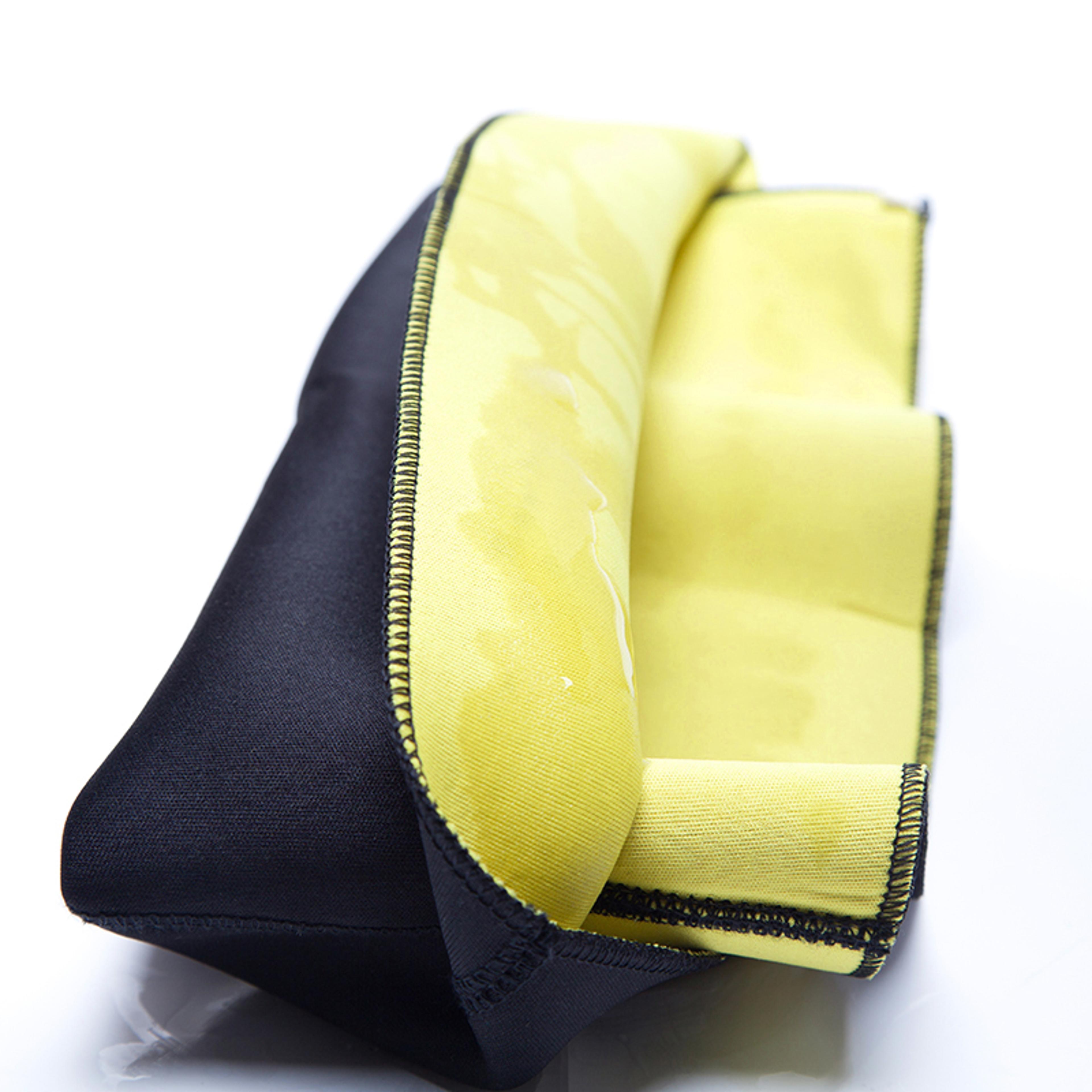 Mens Waist Trainer Sweat Belt For Tummy Control And Workout Shaping 5