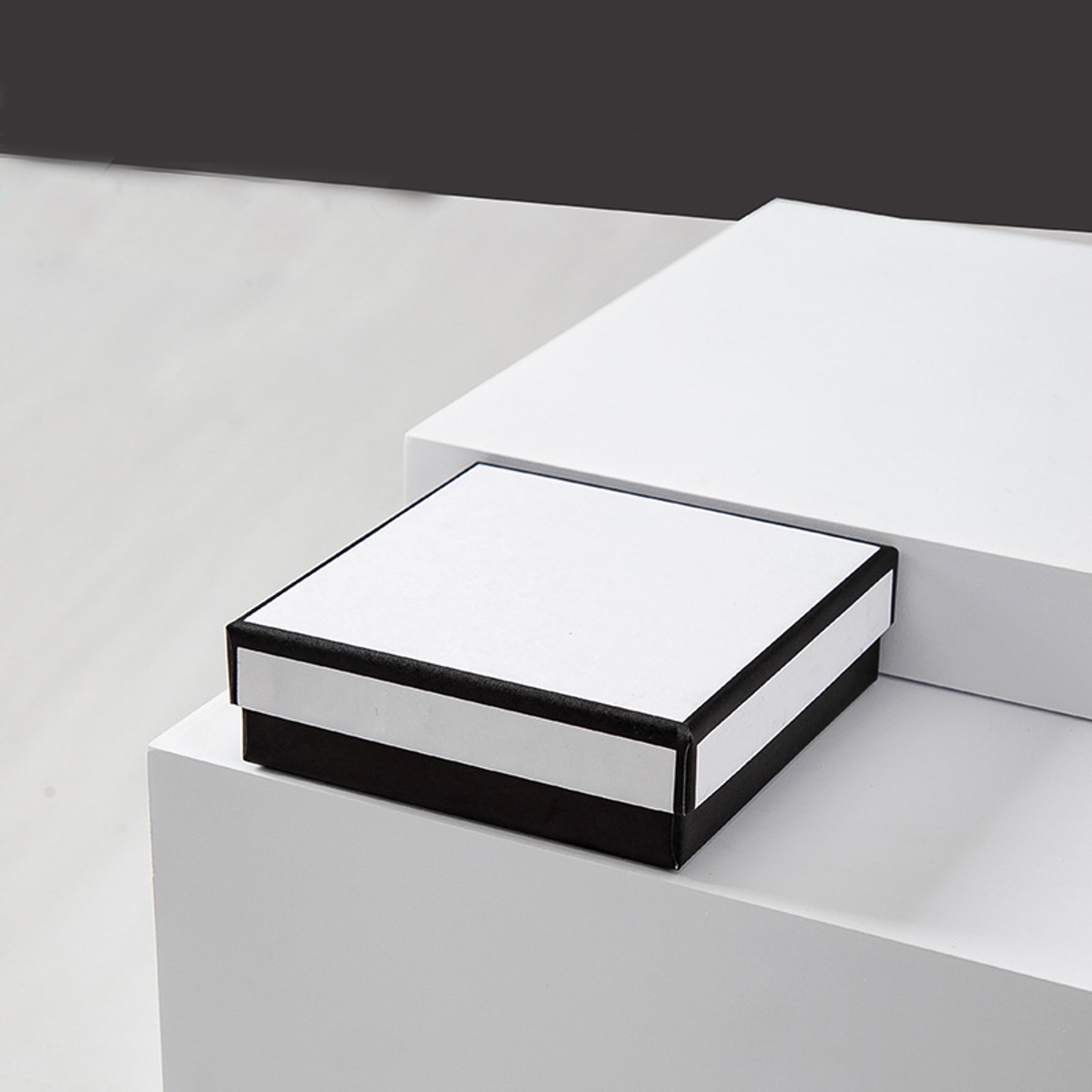 Jewelry Drawer Box With Handle Wedding Or Travel Portable Ring Earrings Necklace Gifts Packageing O 22