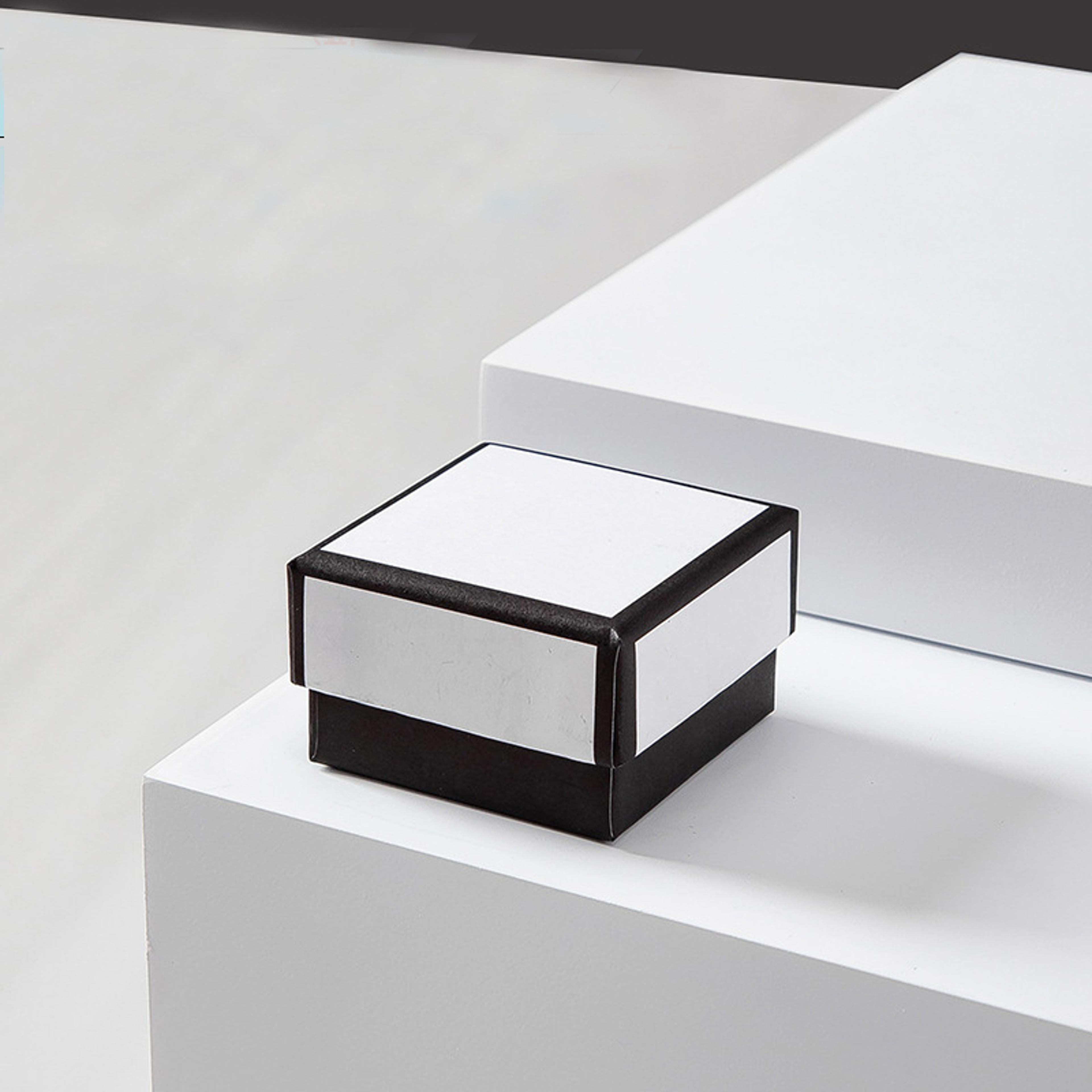 Jewelry Drawer Box With Handle Wedding Or Travel Portable Ring Earrings Necklace Gifts Packageing O 23