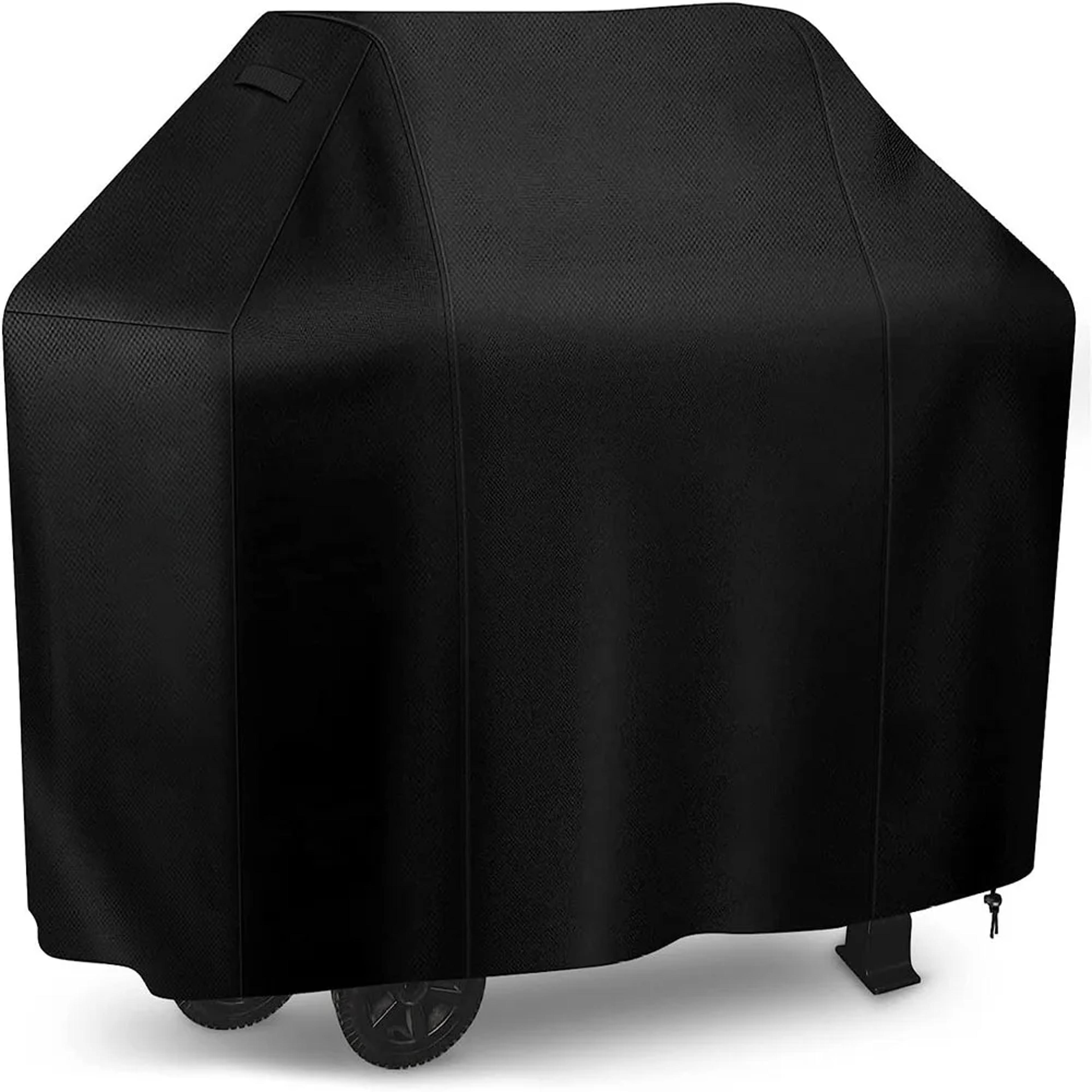 Heavy Duty BBQ Grill Cover 1