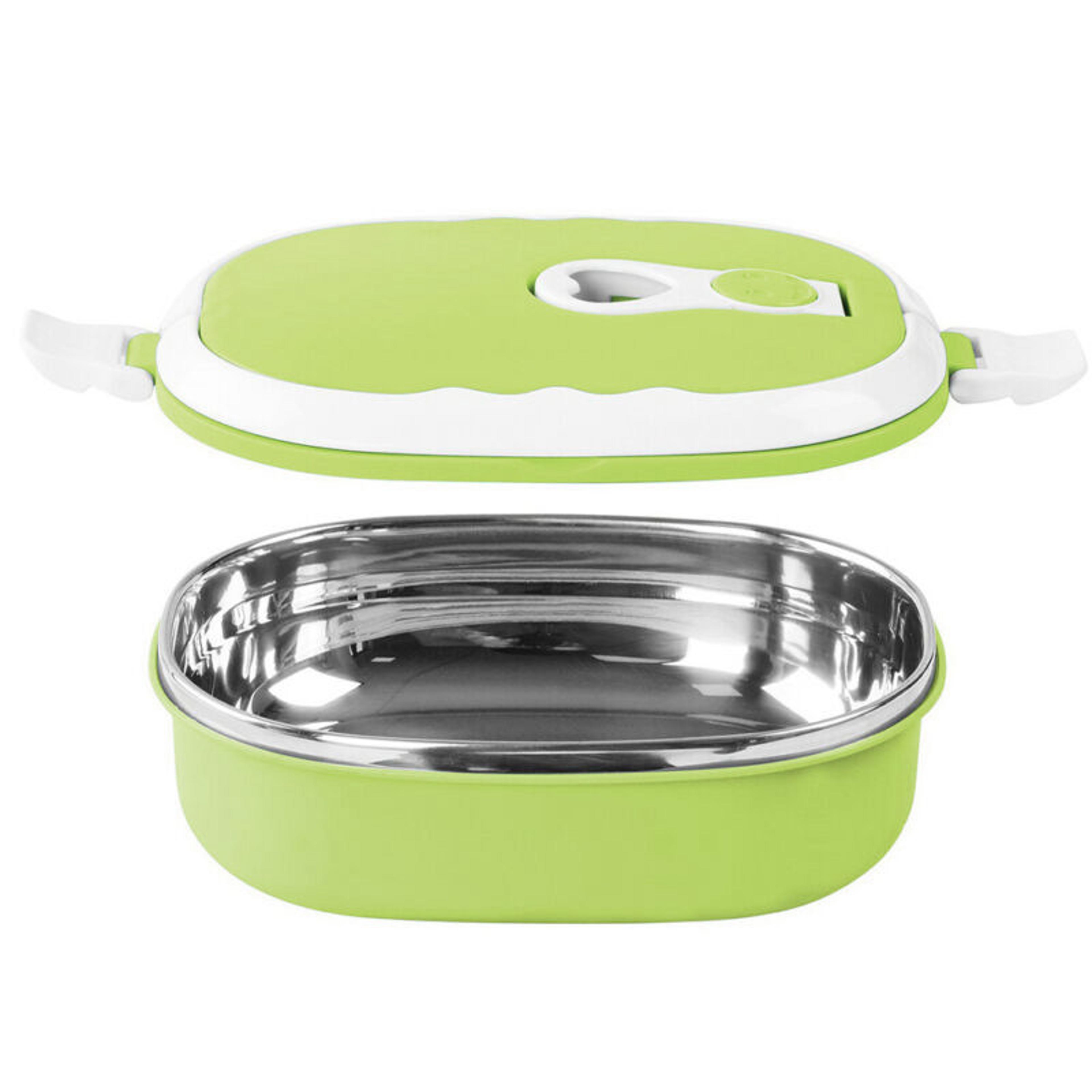 Portable Food Warmer School Students Lunch Box Thermal Insulated Container Food Grade Stainless Ste 5