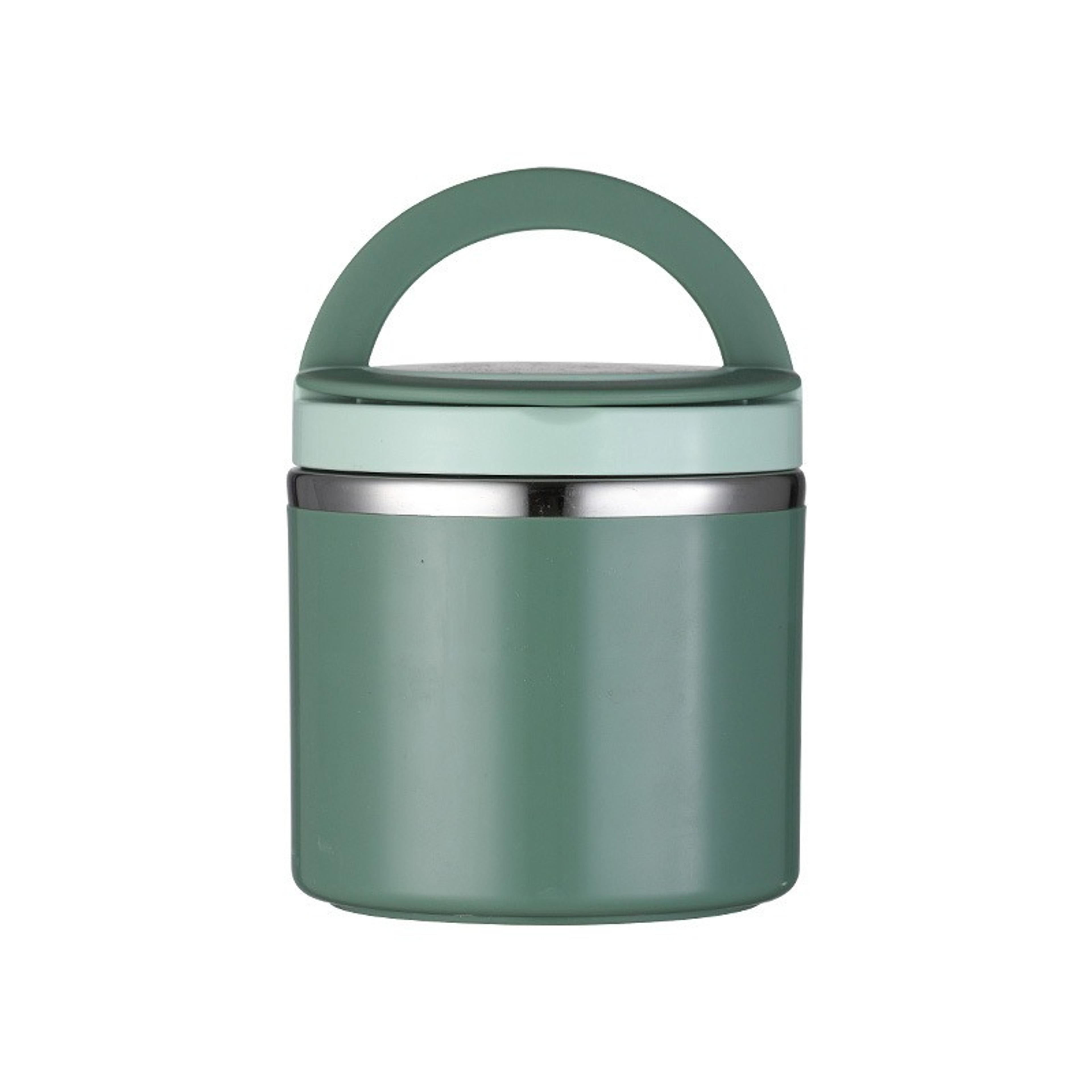 Soup Thermos Food Jar Insulated Lunch Container Stainless Steel Bento Box For Cold And Hot Food Foo