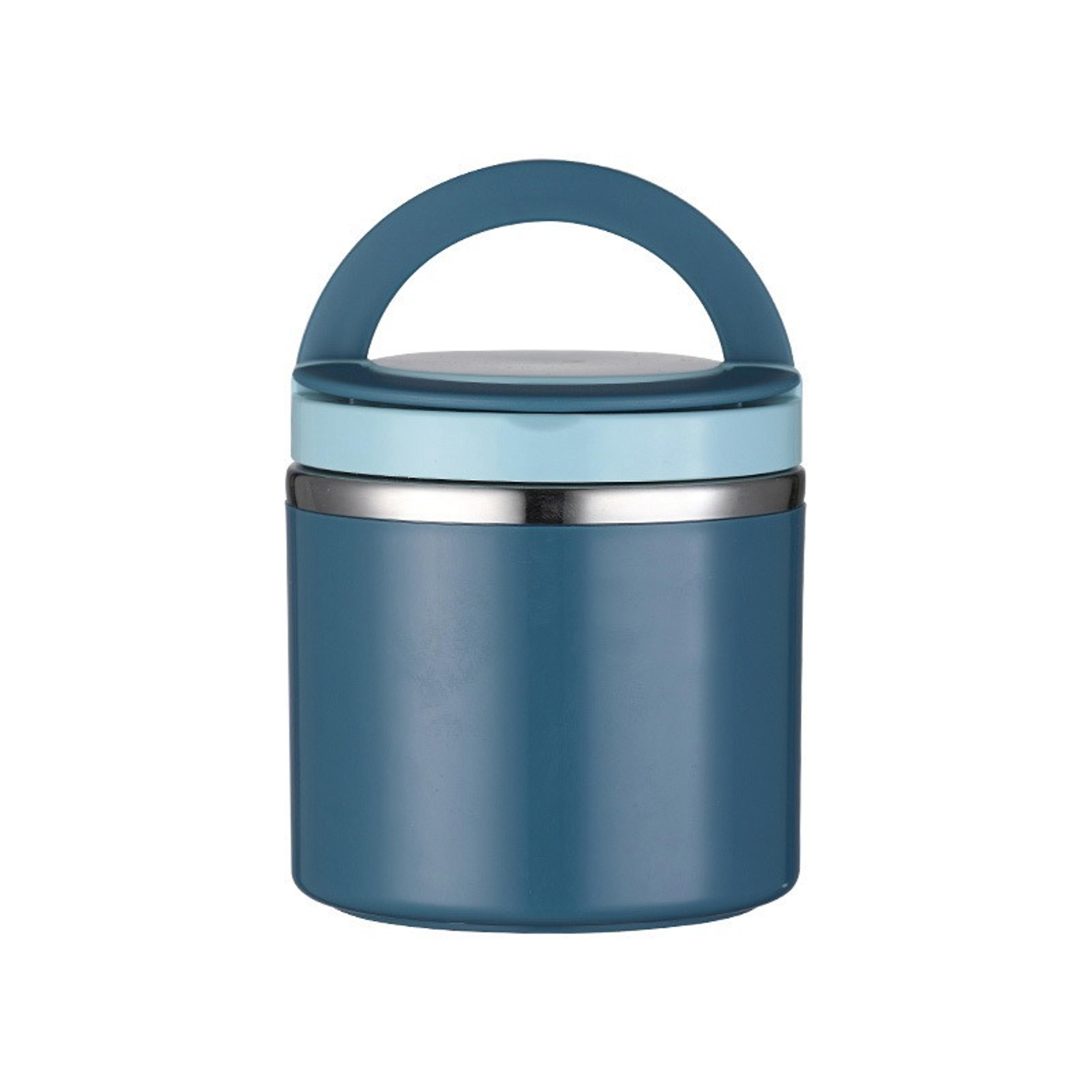 Soup Thermos Food Jar Insulated Lunch Container Stainless Steel Bento Box For Cold And Hot Food Foo