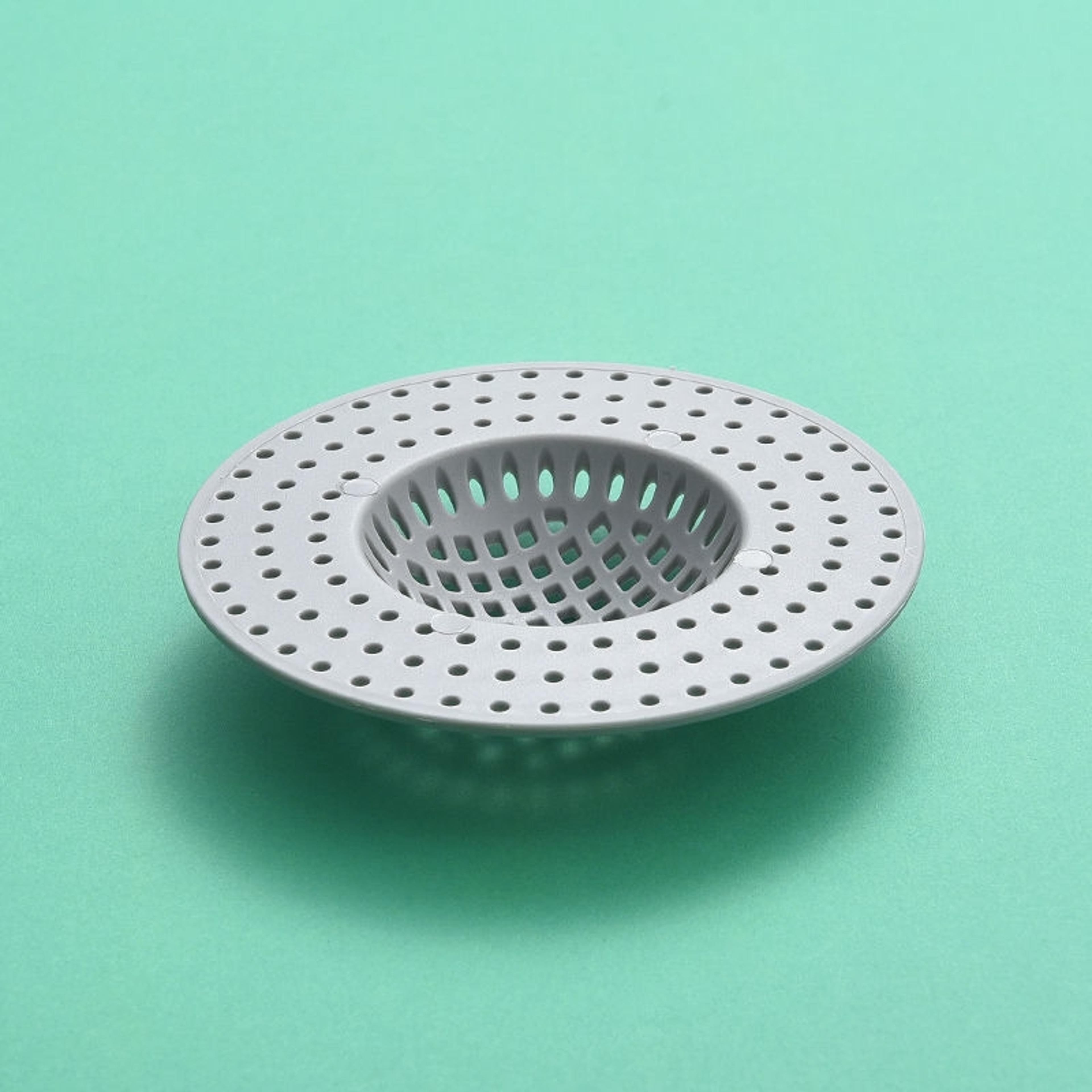 Kitchen Sink Filter Mesh Drain Hole Trap Waste Screen Floor Drains Strainer Hair Catcher For Kitche 10