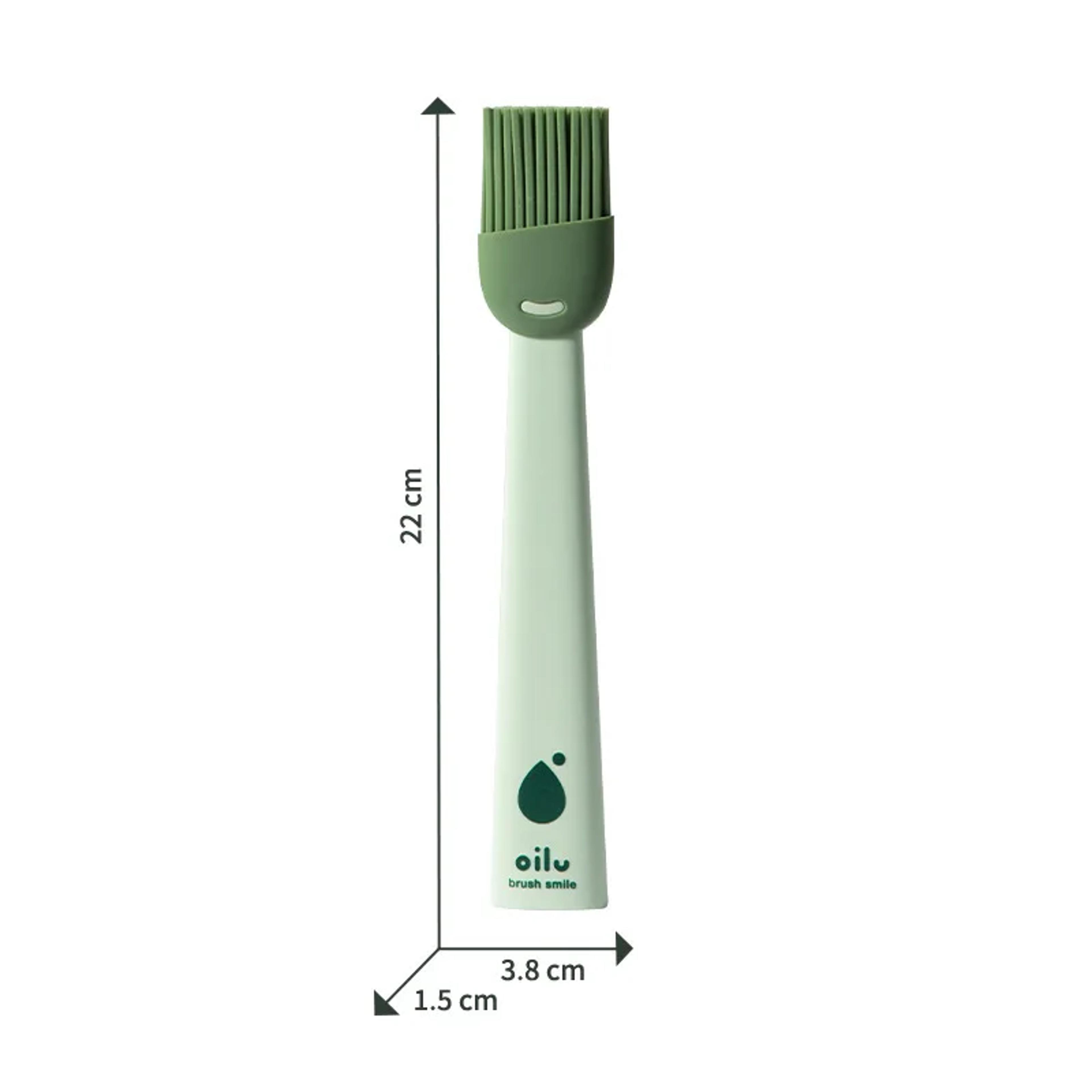 Silicone Oil Brushes Heat Resistant Oil Brush BBQ Tool For Barbecue Kitchen Gadgets  Outdoor Cookin 4