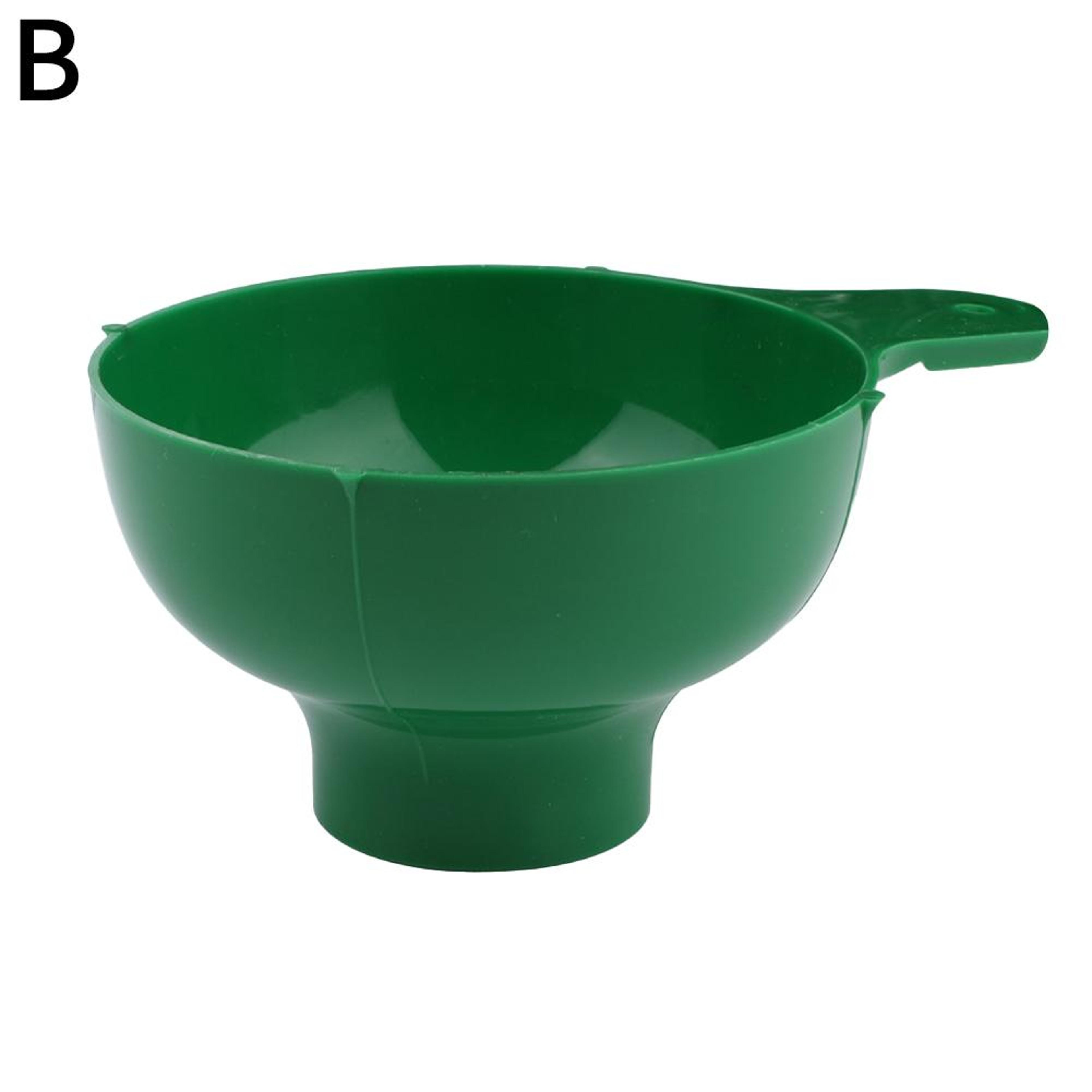 Wide Mouth Canning Funnel For Mason Jars Food Grade Jar Filling Funnel For Mess Free Kitchen Transf 7