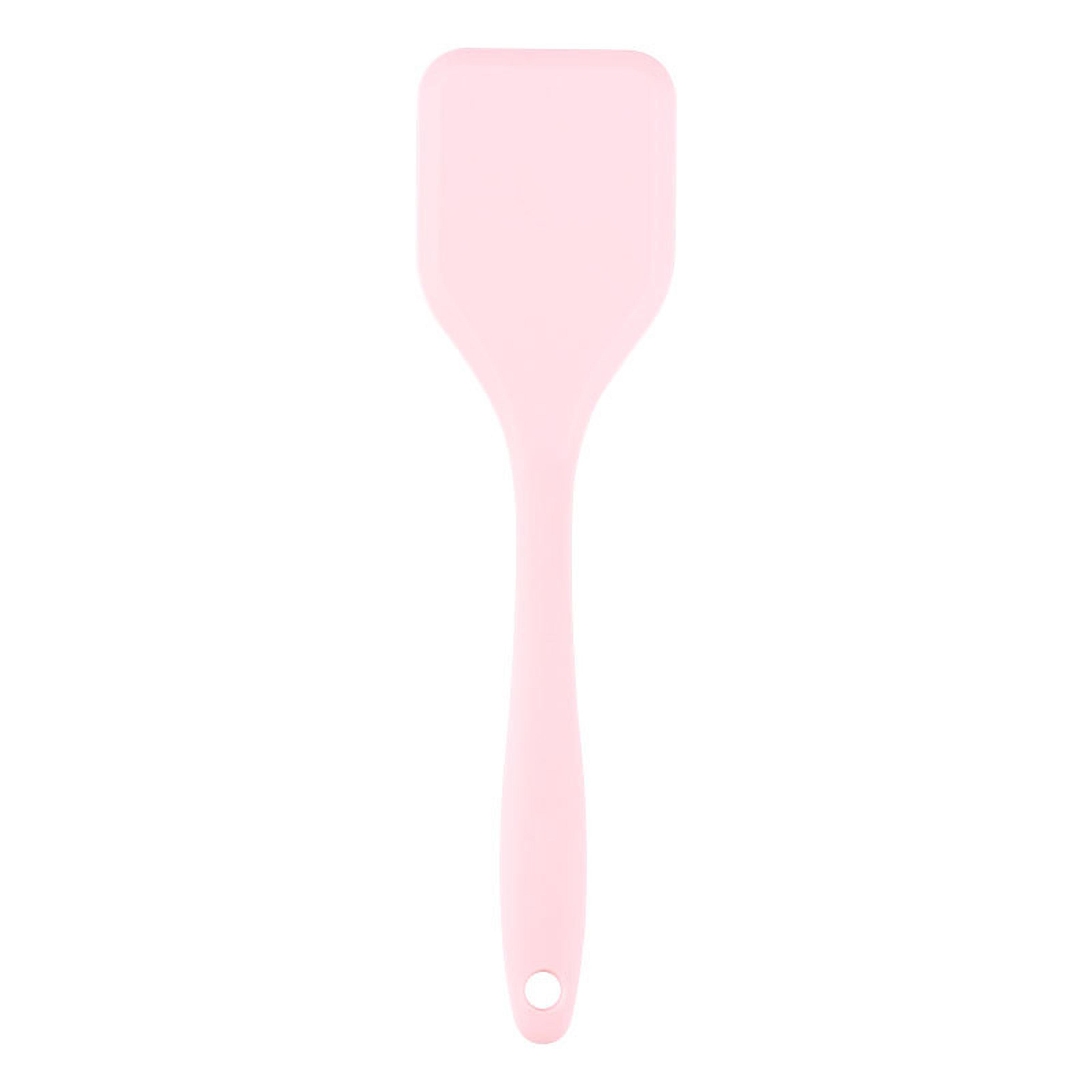 Silicone Fish Spatula  Nonstick Turner 7