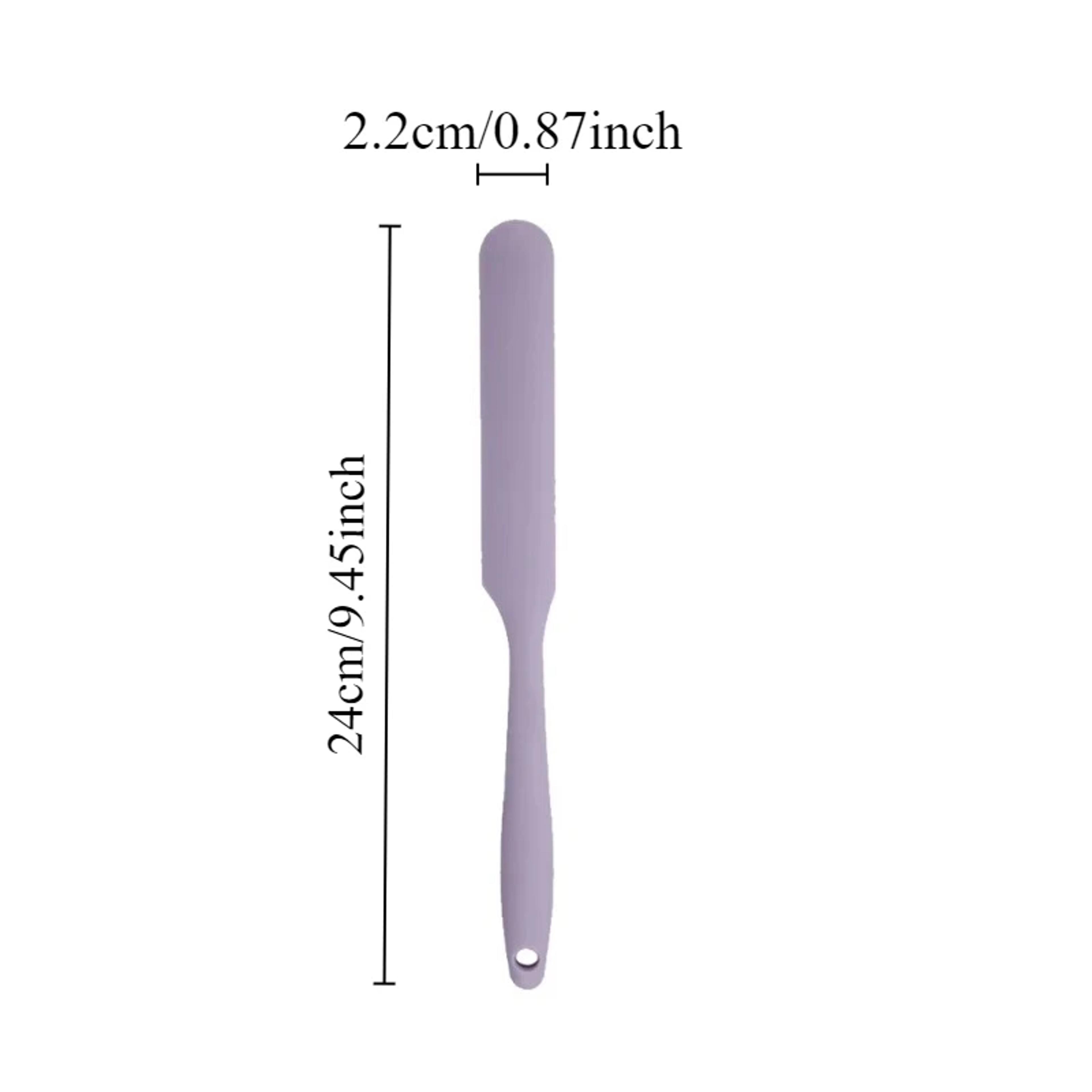 Precision Bake MultiUse Cake Spreader  Jam Spatula 1