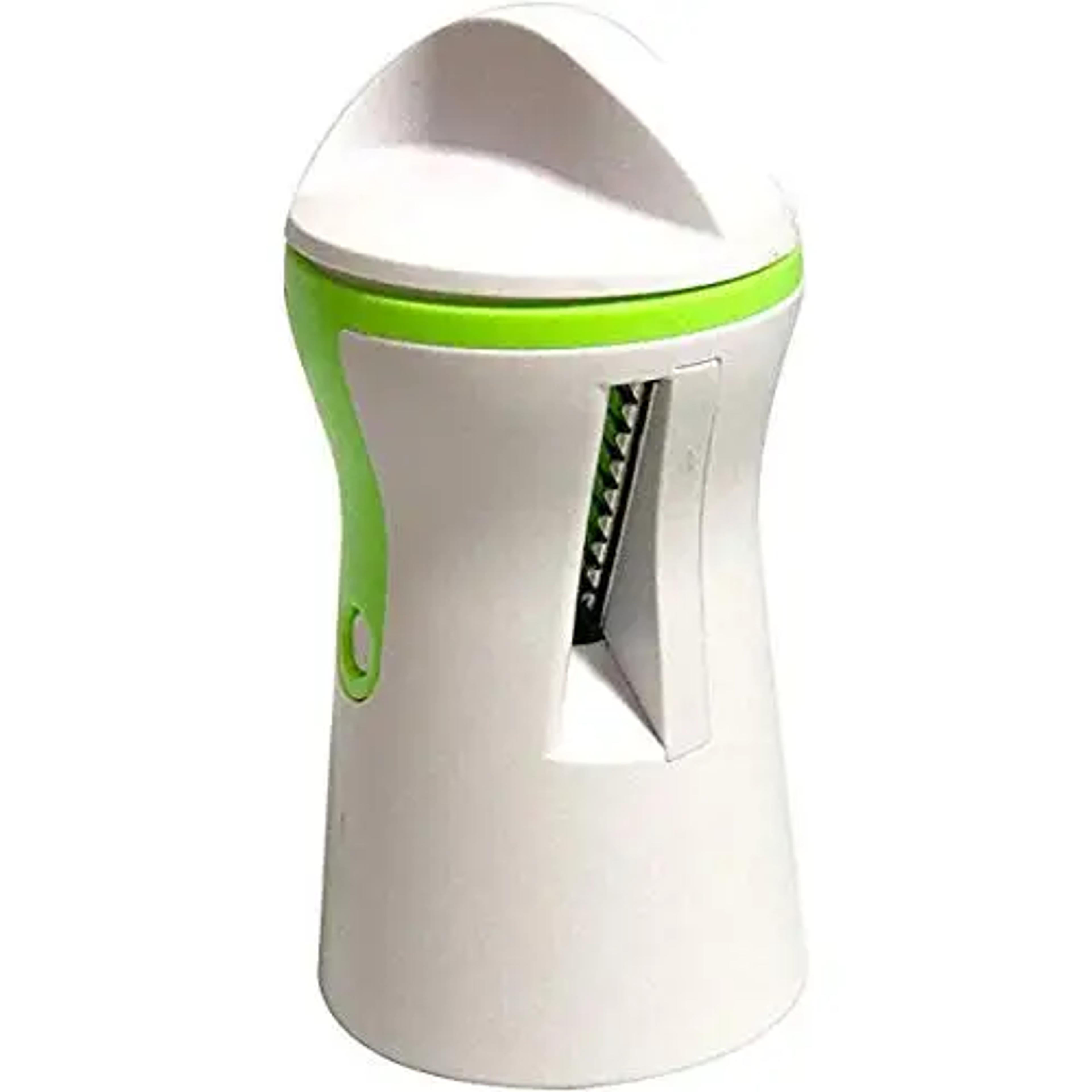 Heavy Duty Vegetable Spiralizer  Zucchini Noodle Cutter For Healthy Meal Prep 6