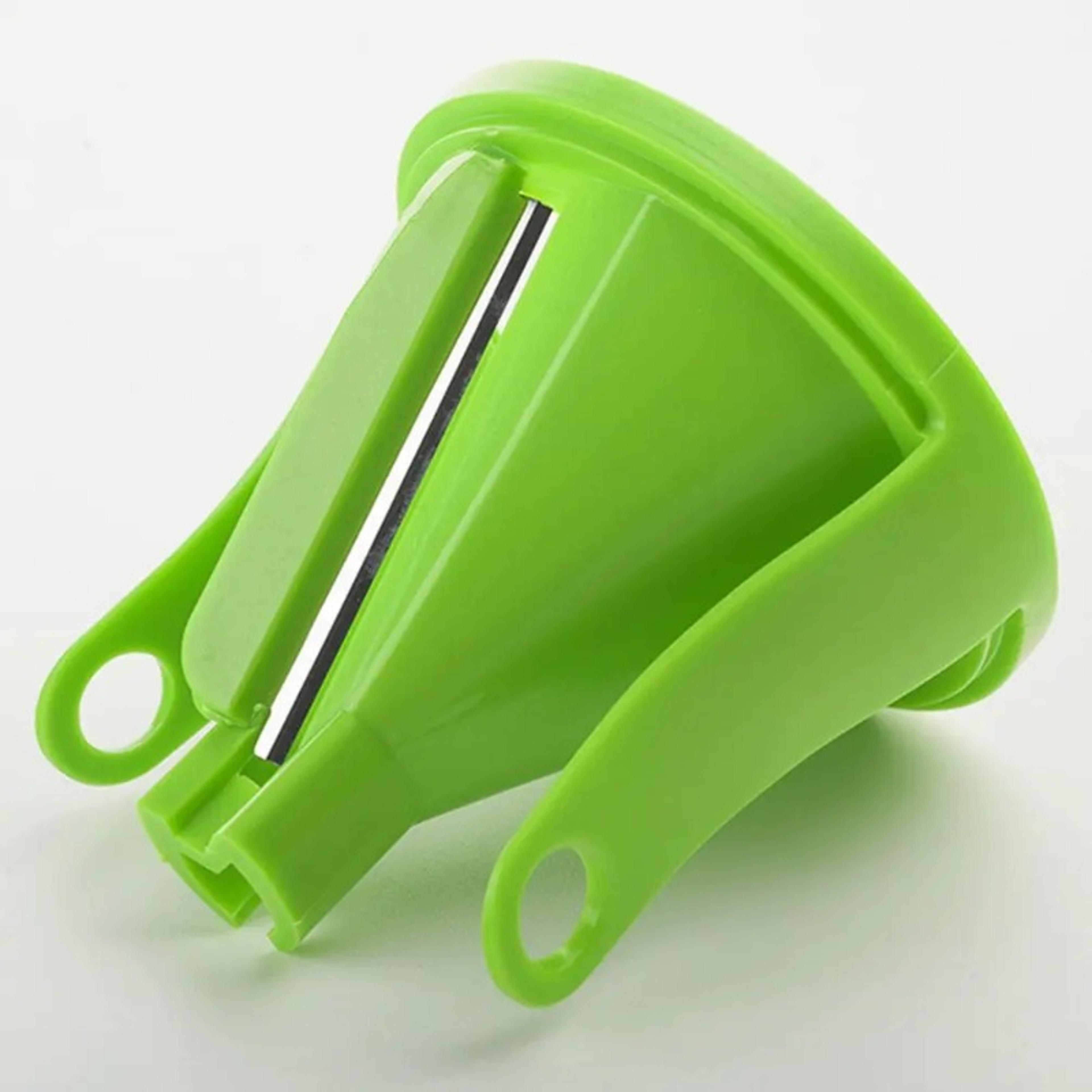 Heavy Duty Vegetable Spiralizer  Zucchini Noodle Maker For Healthy Pasta Creations 4