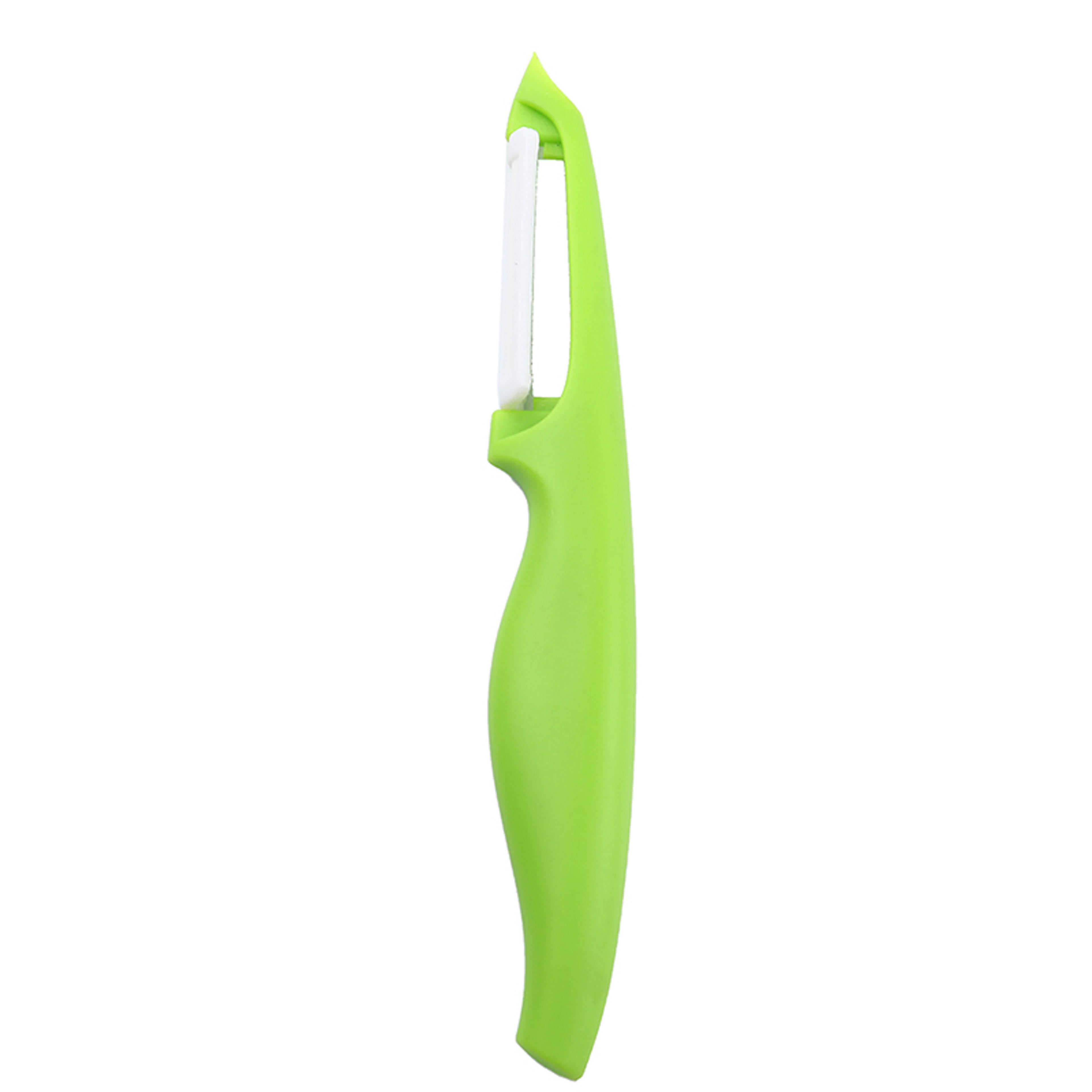 Ceramic Vegetable Peeler  Fruit Slicer Kitchen Tool Melon Potato  Fruit Cutter Gadget 4
