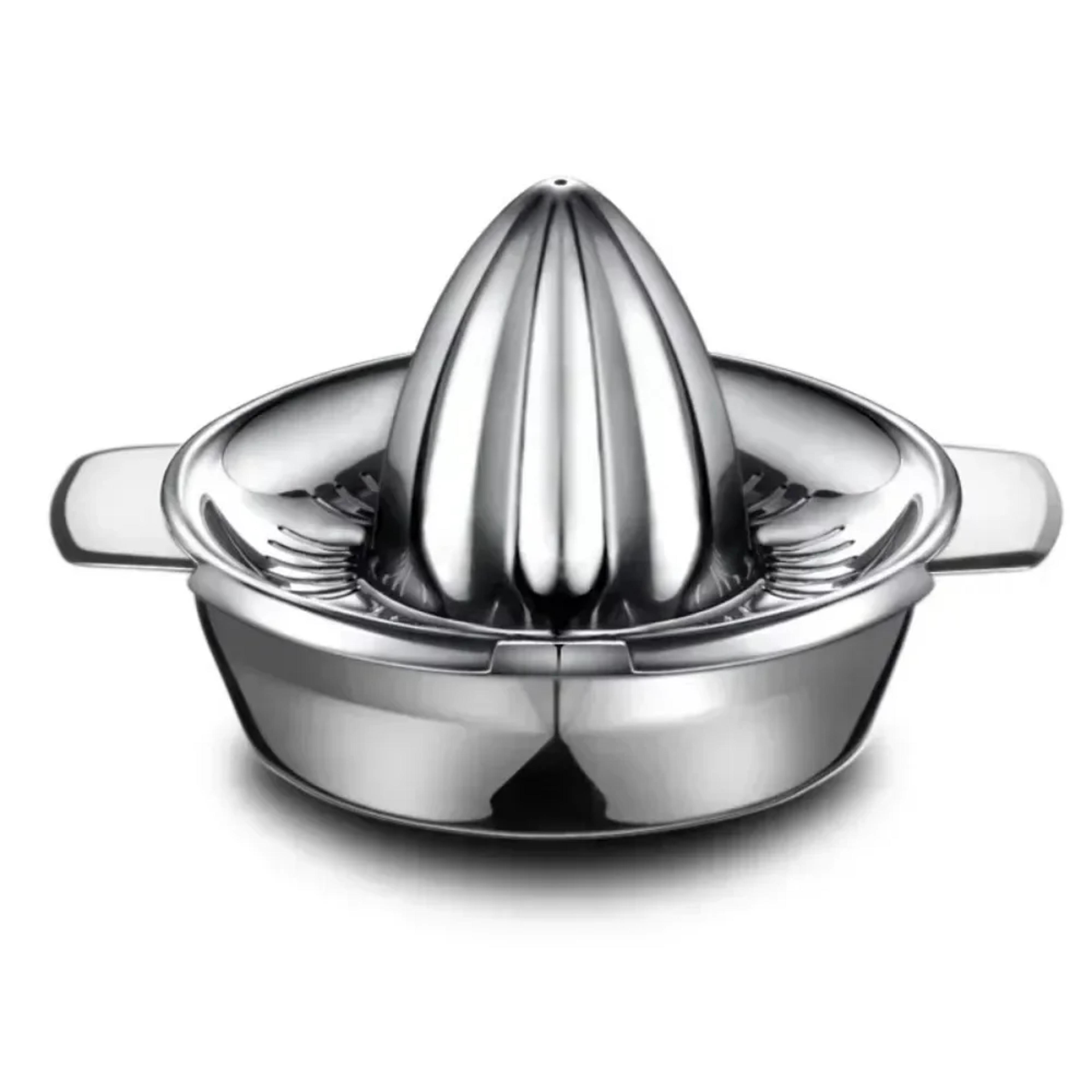 304 Stainless Steel Manual Citrus Juicer Hand Press Lemon Orange Squeezer Portable Kitchen Fruit Ju 5