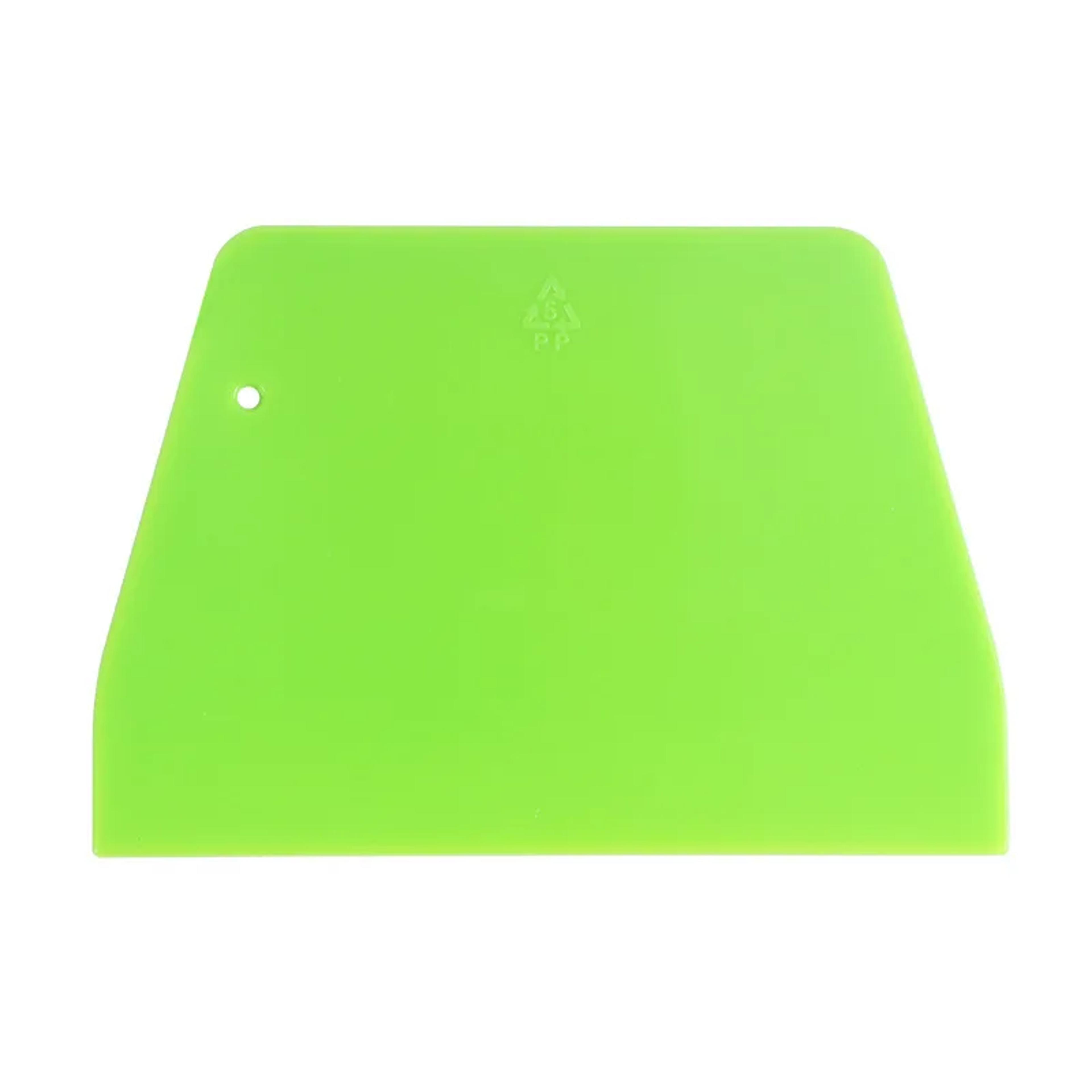 Flex Edge Cake Scraper  Dough Cutter Set Multipurpose Dough Scraper And Cake Spatula For Home Bakin 6