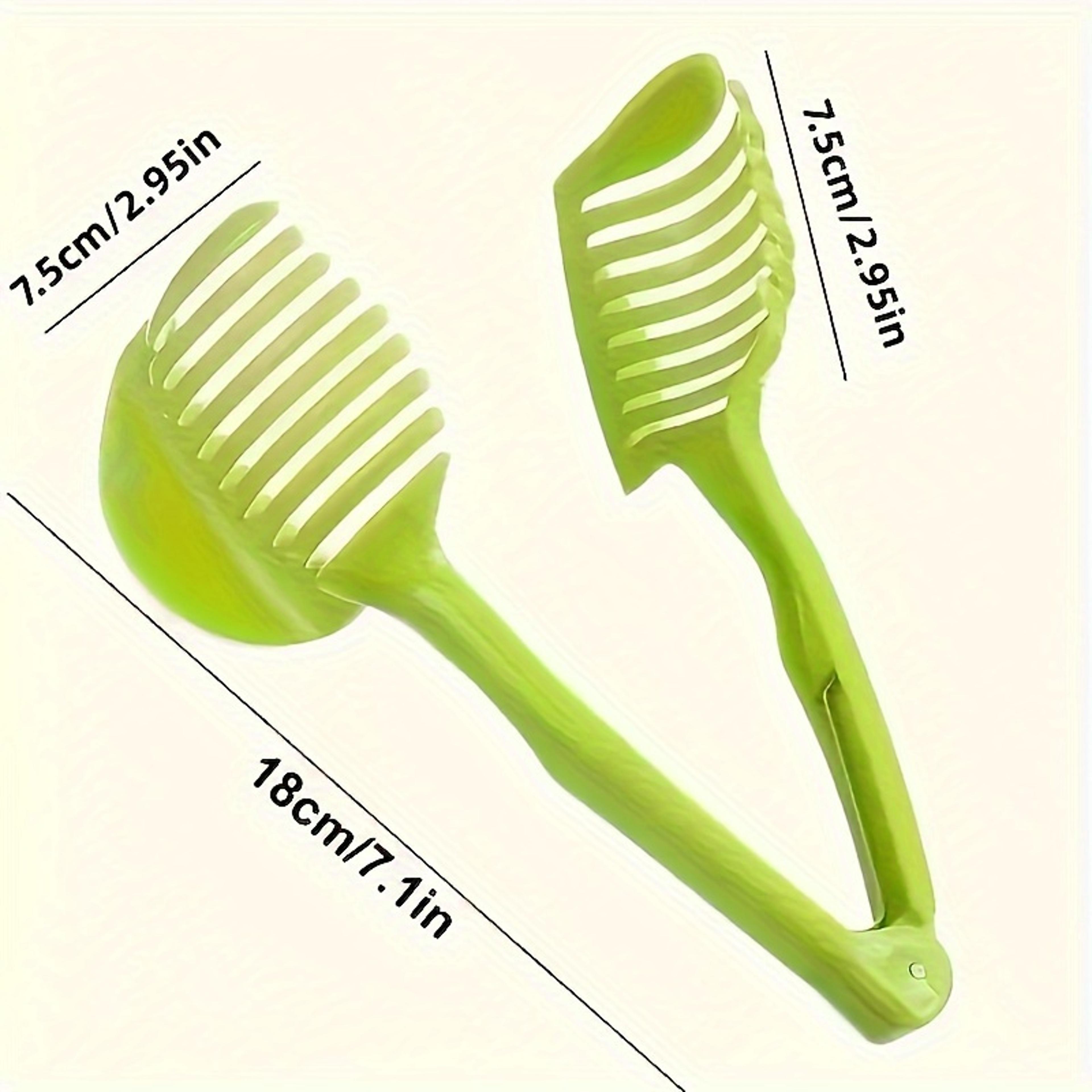 Multifunctional Vegetable Slicer  Peeler Manual Fruit And Vegetable Cutter Kitchen Tool 3