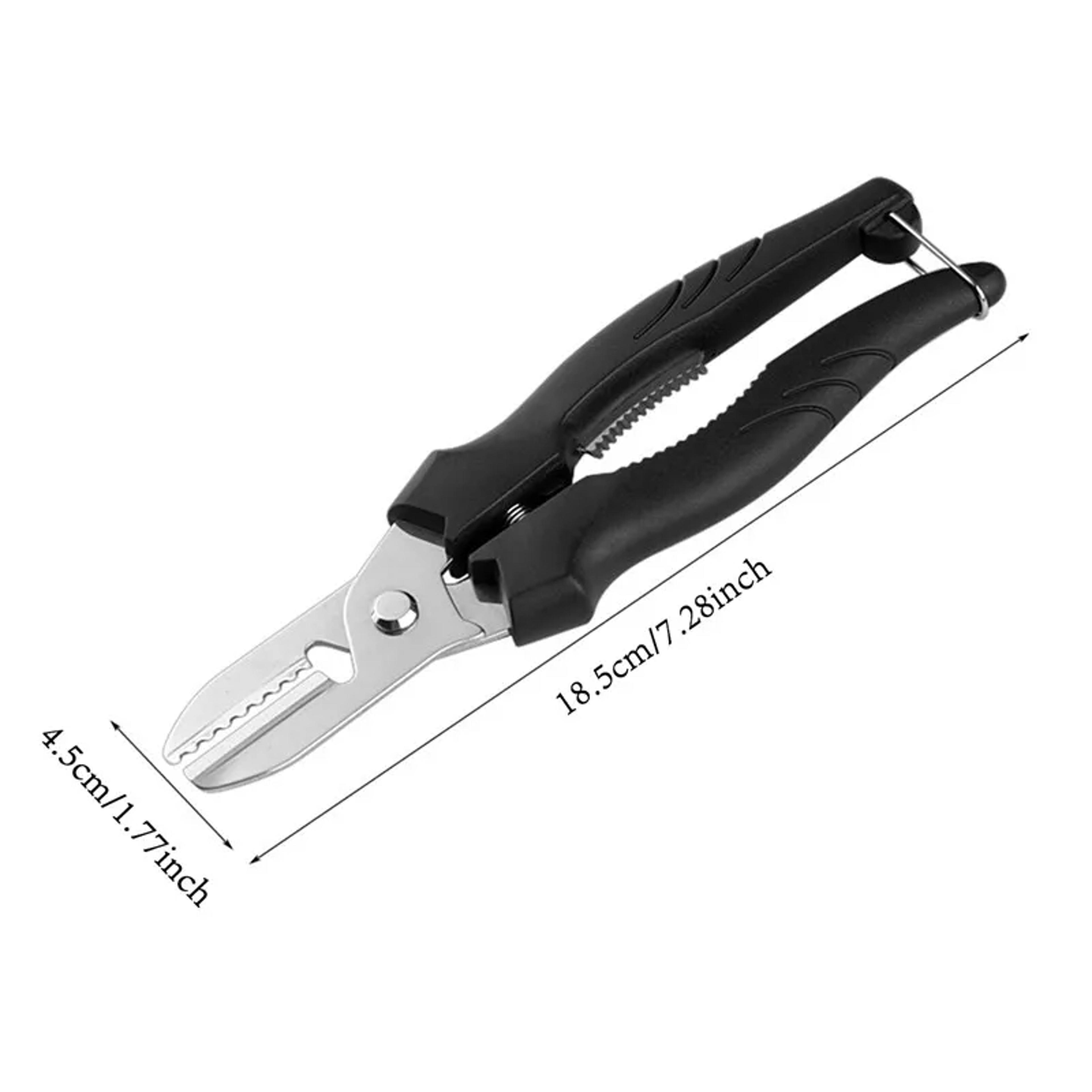 Stainless Steel Chestnut Peeler And Chestnut Cutter Scissors For Fast Safe Kitchen Prep 2